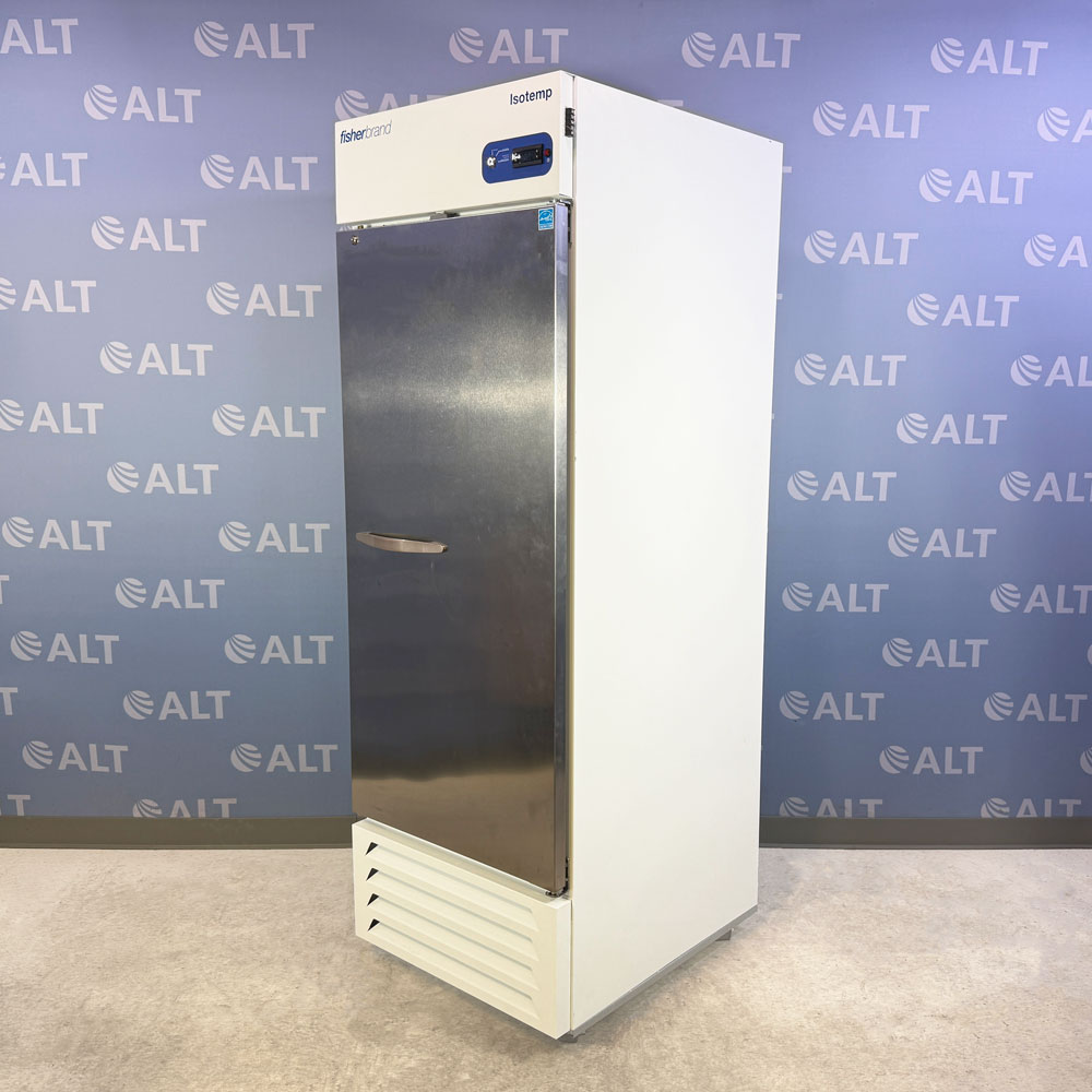 Fisherbrand General Purpose Laboratory Refrigerator, Model GTFBG25RPSA