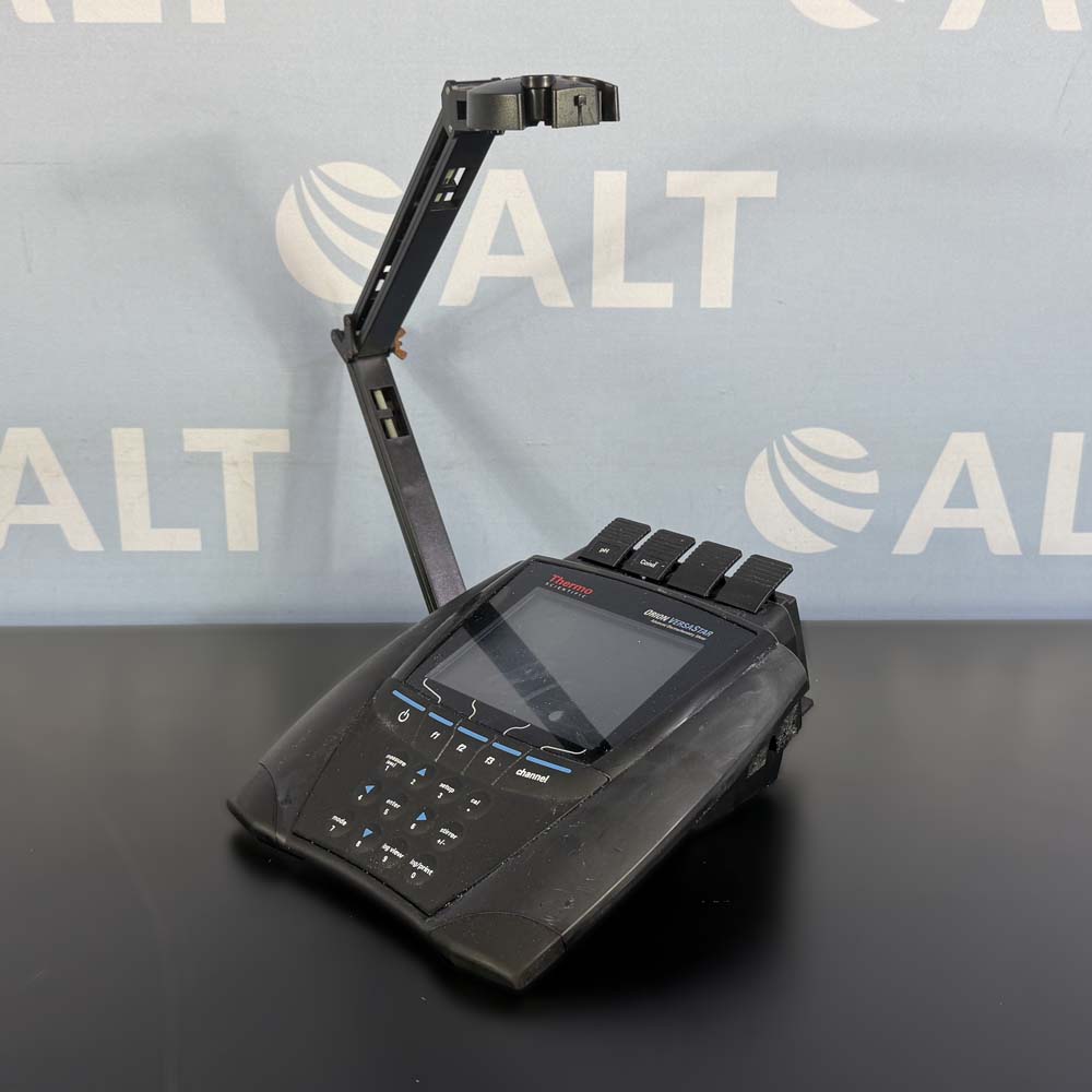 Thermo Scientific Orion Versastar Advanced Electrochemistry Meter