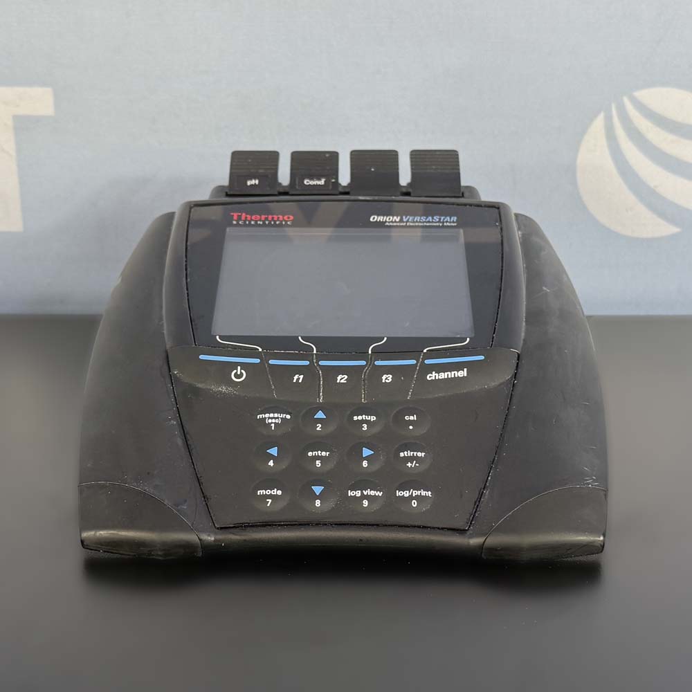 Thermo Scientific Orion Versastar Advanced Electrochemistry Meter