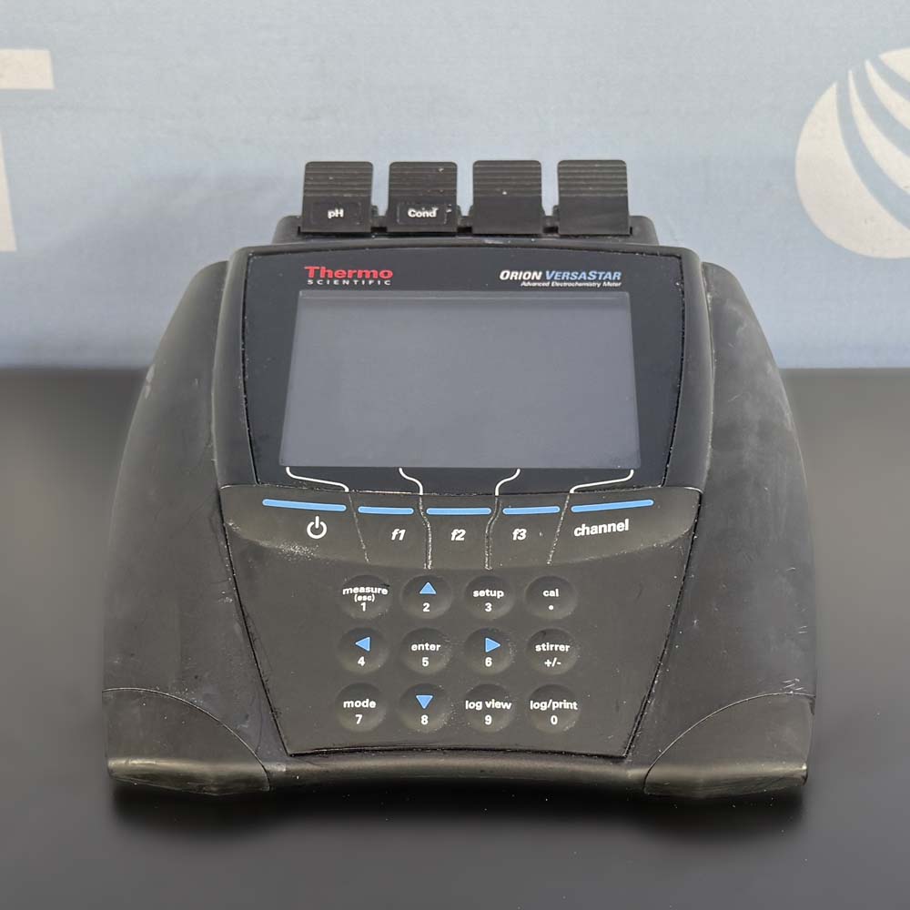 Thermo Scientific Orion Versastar Advanced Electrochemistry Meter