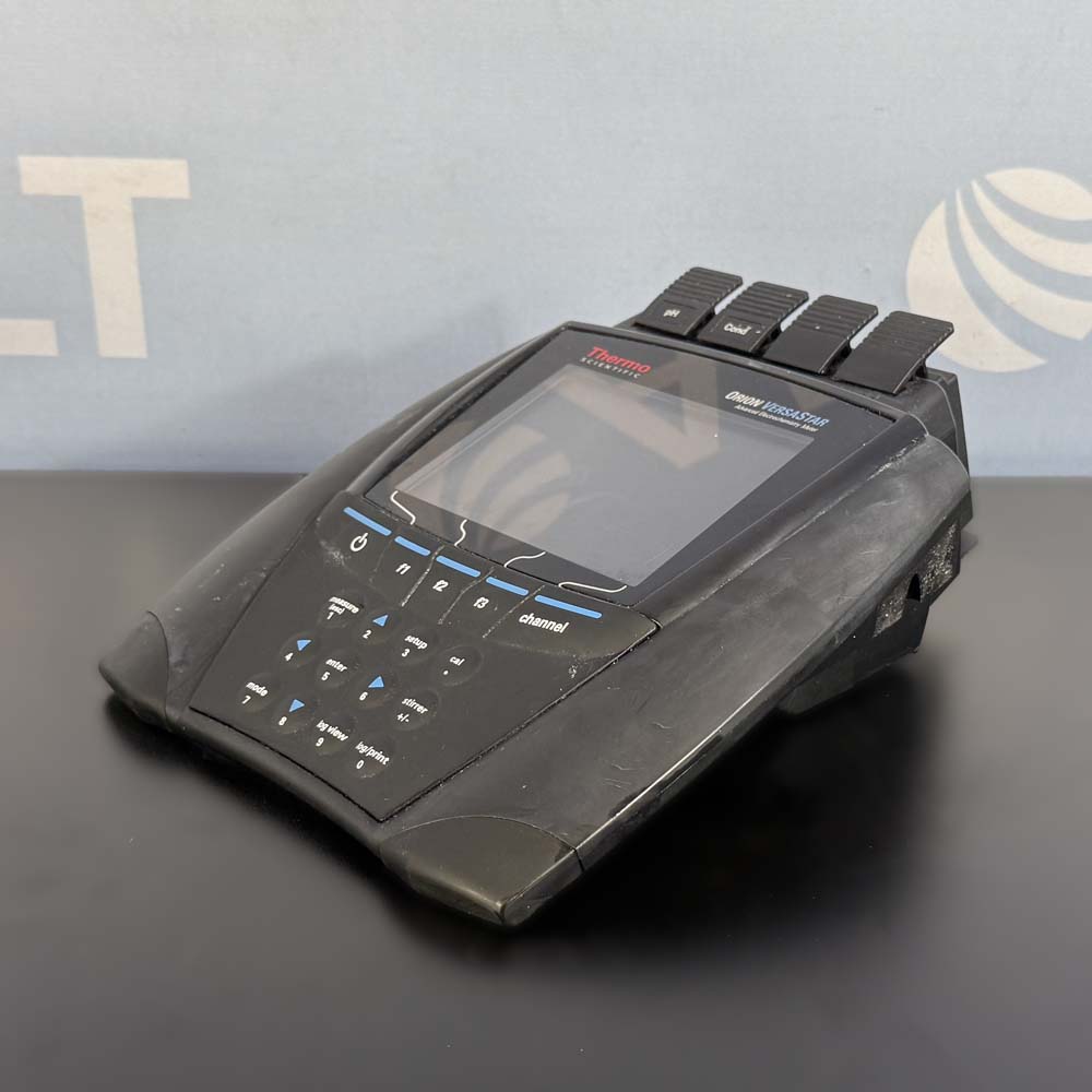 Thermo Scientific Orion Versastar Advanced Electrochemistry Meter