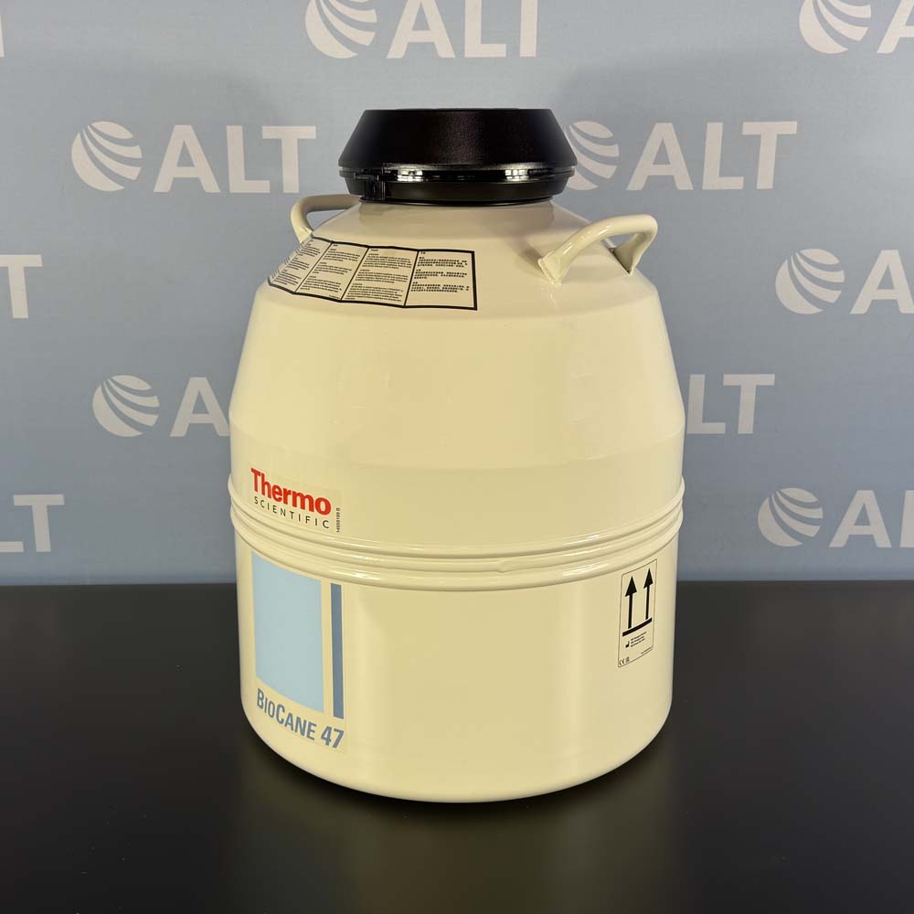 Thermo Scientific Biocane 47 Cryogenic Storage System