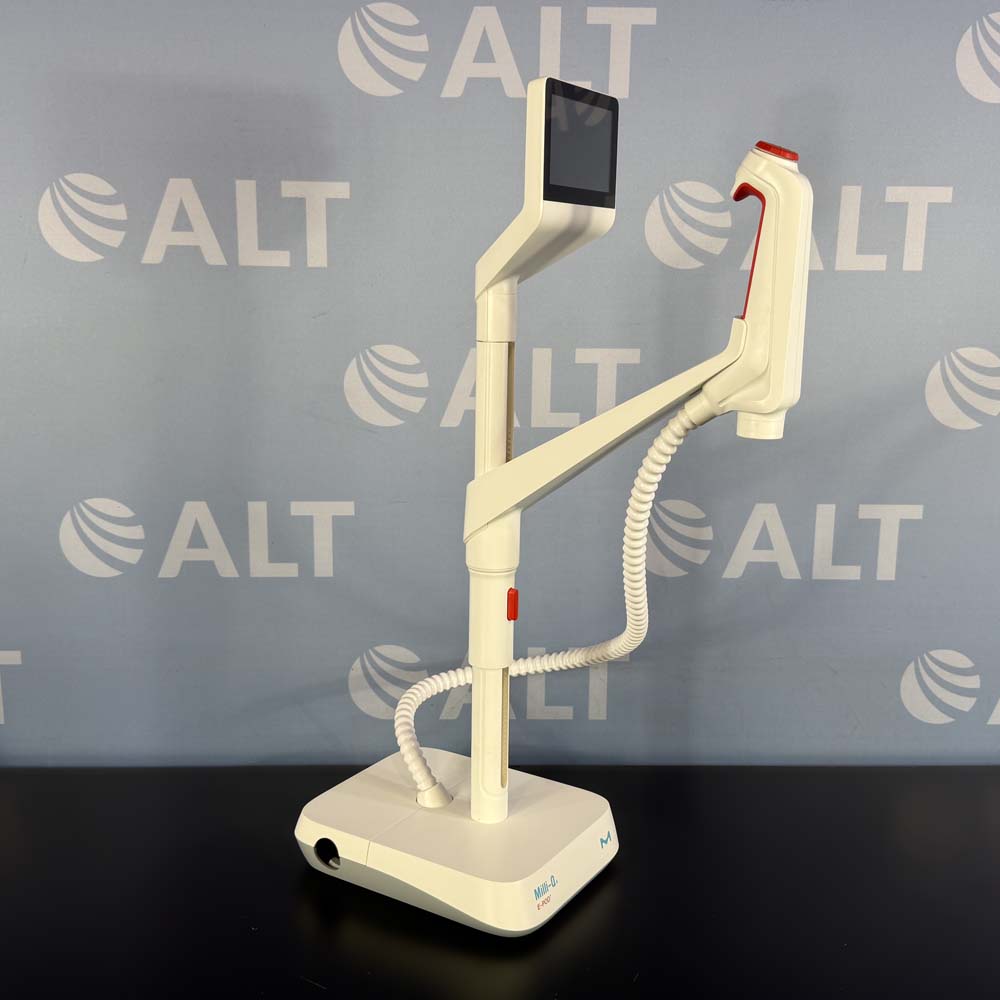 Millipore Milli-Q IQ 7003 Water Purification System With Wash Unit And E-POD