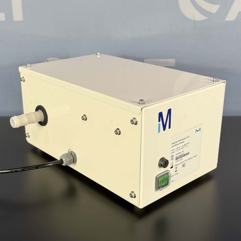 Millipore Milli-Q IQ 7003 Water Purification System With Wash Unit And E-POD