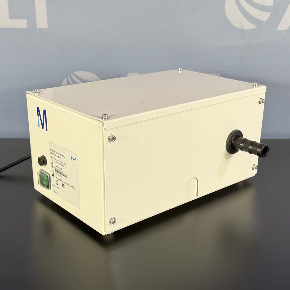 Millipore Milli-Q IQ 7003 Water Purification System With Wash Unit And E-POD