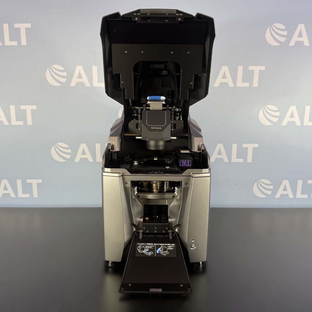 Keyence  All In One Fluorescence Microscope, Model BZ-X810