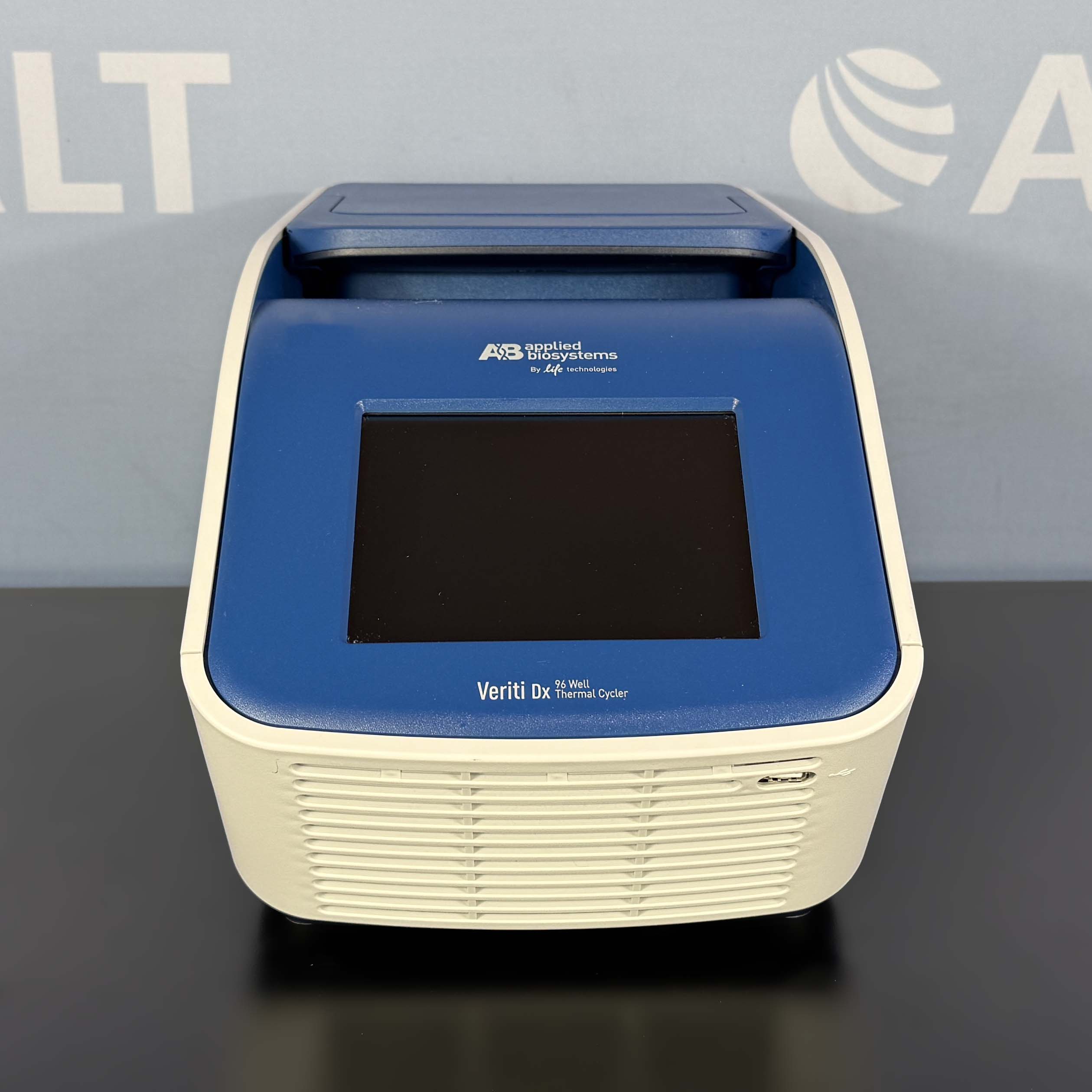 Applied Biosystems  Veriti Dx 96-Well Thermal Cycler