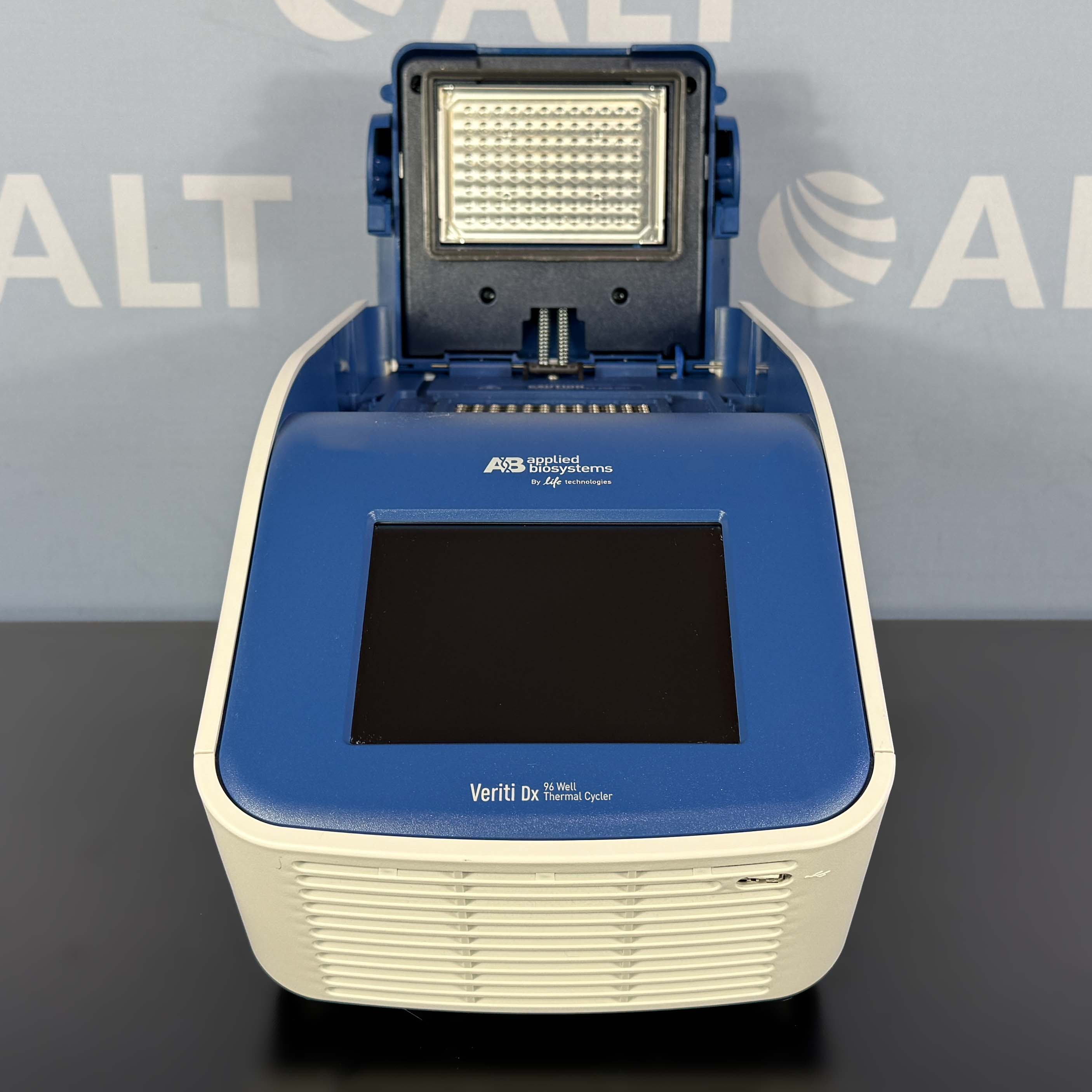Applied Biosystems  Veriti Dx 96-Well Thermal Cycler