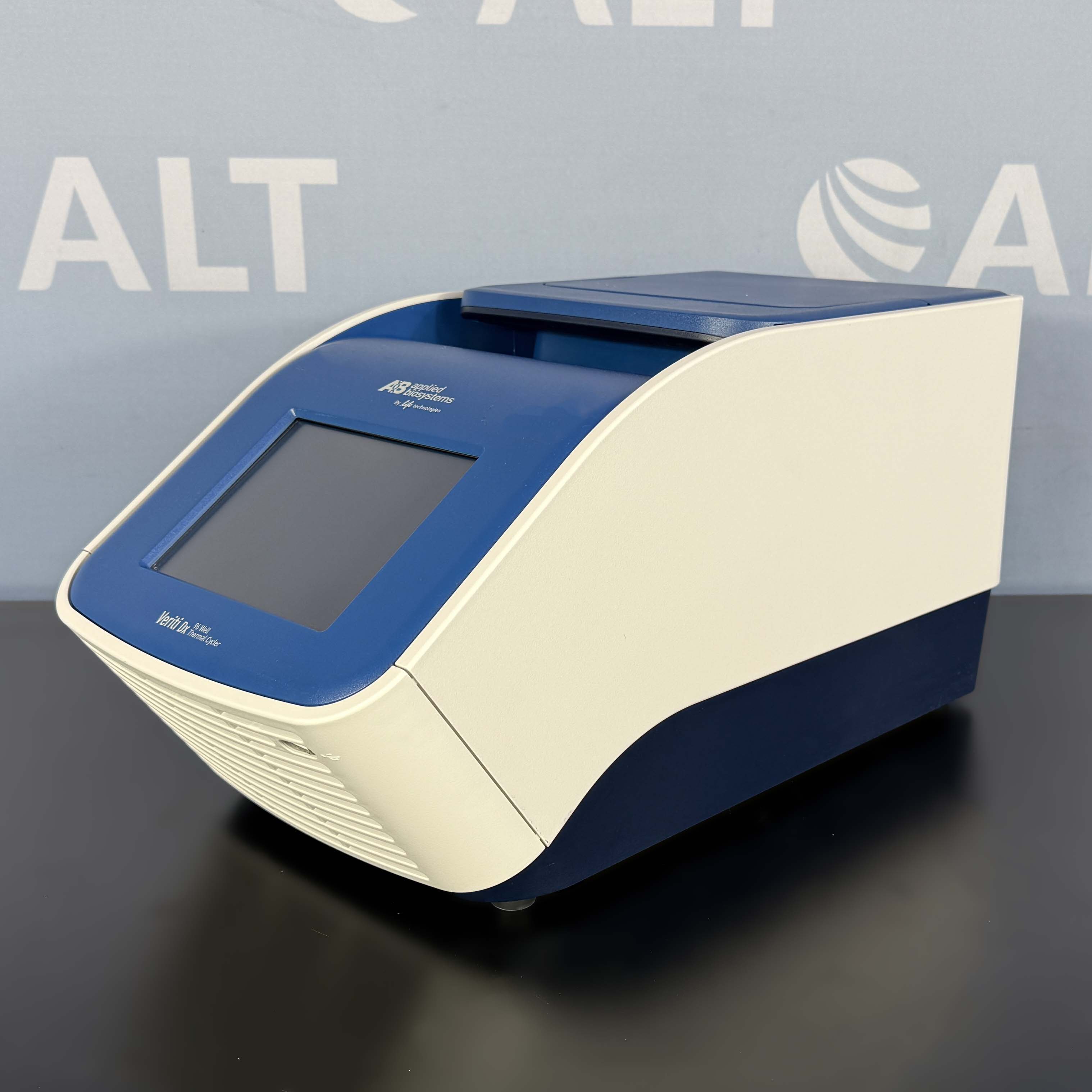 Applied Biosystems  Veriti Dx 96-Well Thermal Cycler