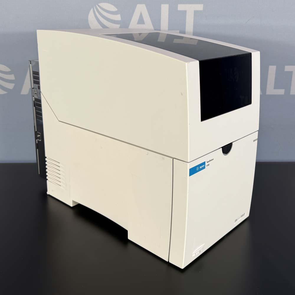 Agilent 4150 TapeStation System G2992A