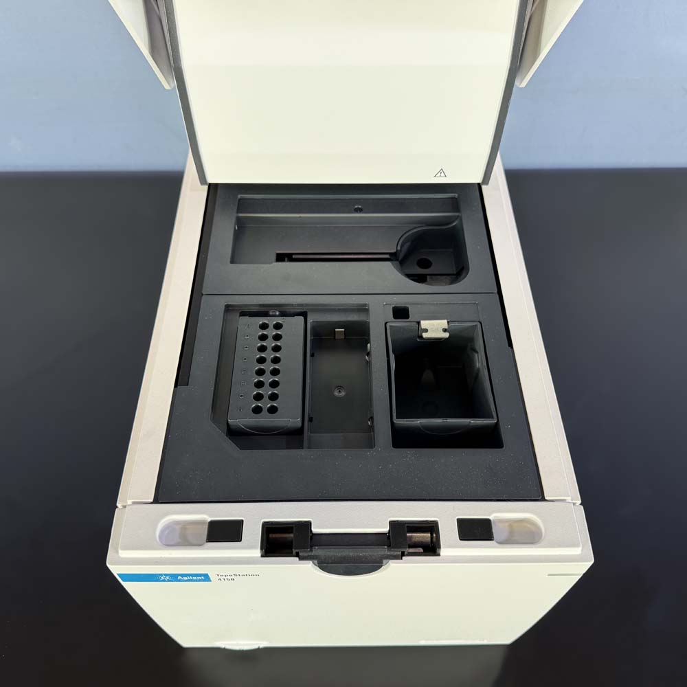 Agilent 4150 TapeStation System G2992A