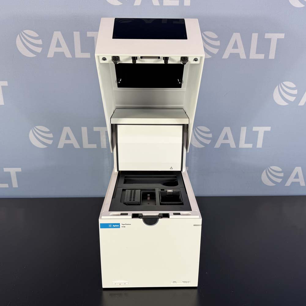 Agilent 4150 TapeStation System G2992A