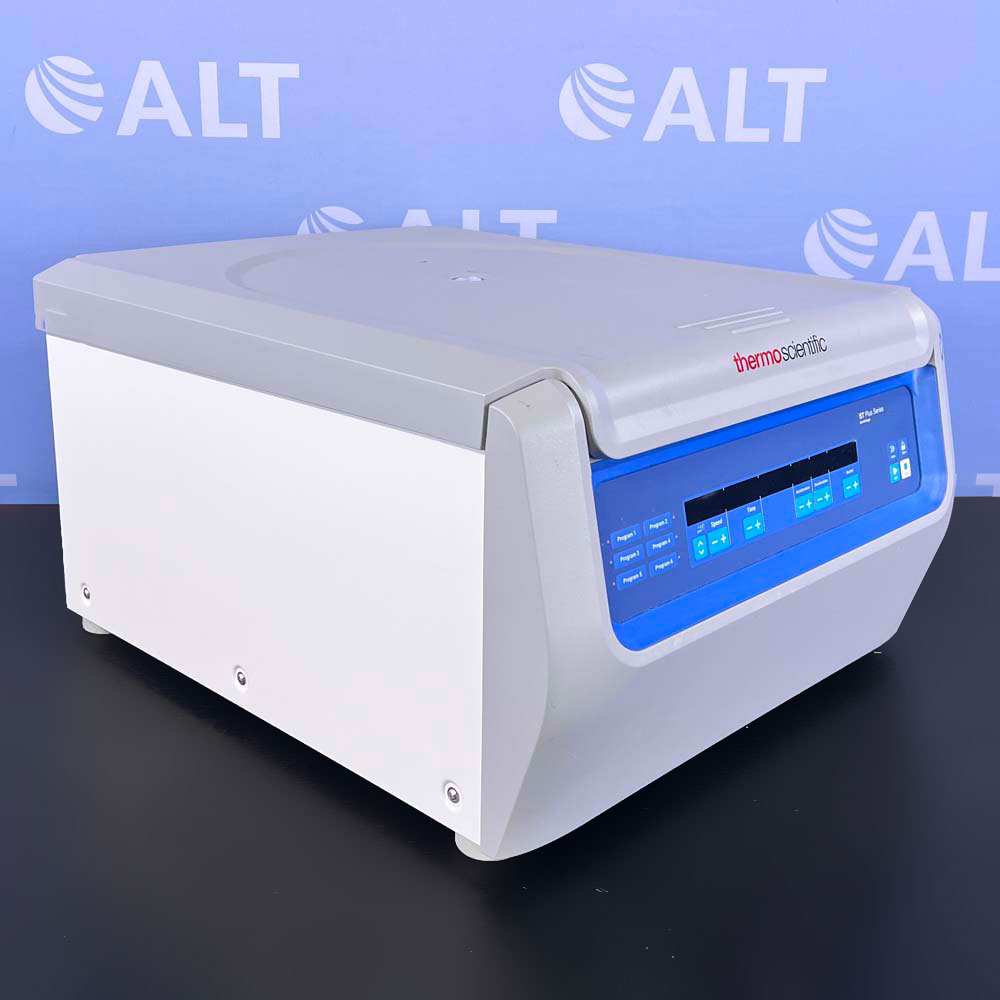 Thermo Scientific Sorvall ST4 Plus-MD Benchtop Centrifuge With TX-1000 ...