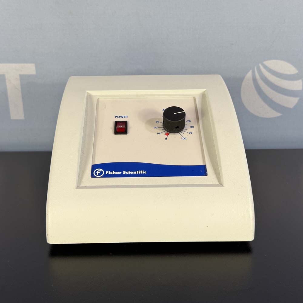 Fisherbrand  FB50 Sonic Dismembrator With CL-18 Converter, 422-A probe And Sound Enclosure