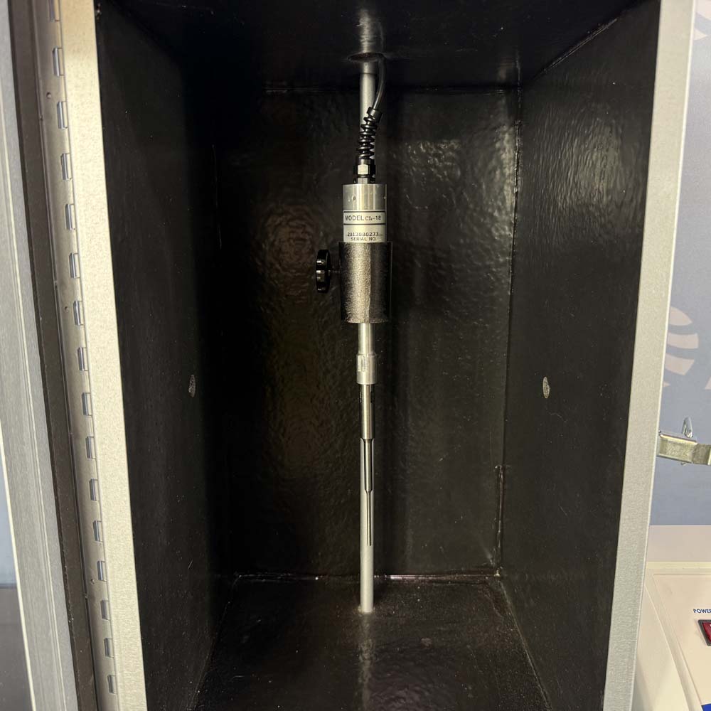Fisherbrand  FB50 Sonic Dismembrator With CL-18 Converter, 422-A probe And Sound Enclosure