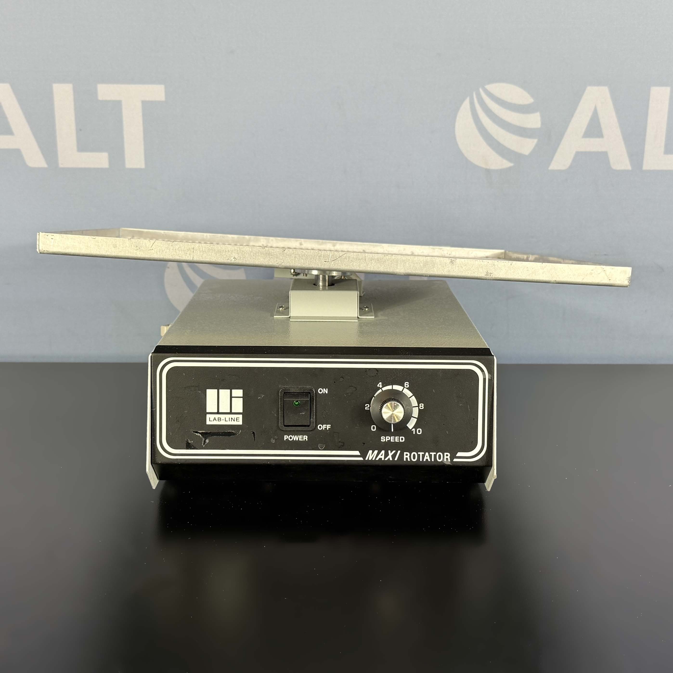 Lab Line Instruments Model 1405 Lab Line Instruments Maxi Rotator, Model 4631
