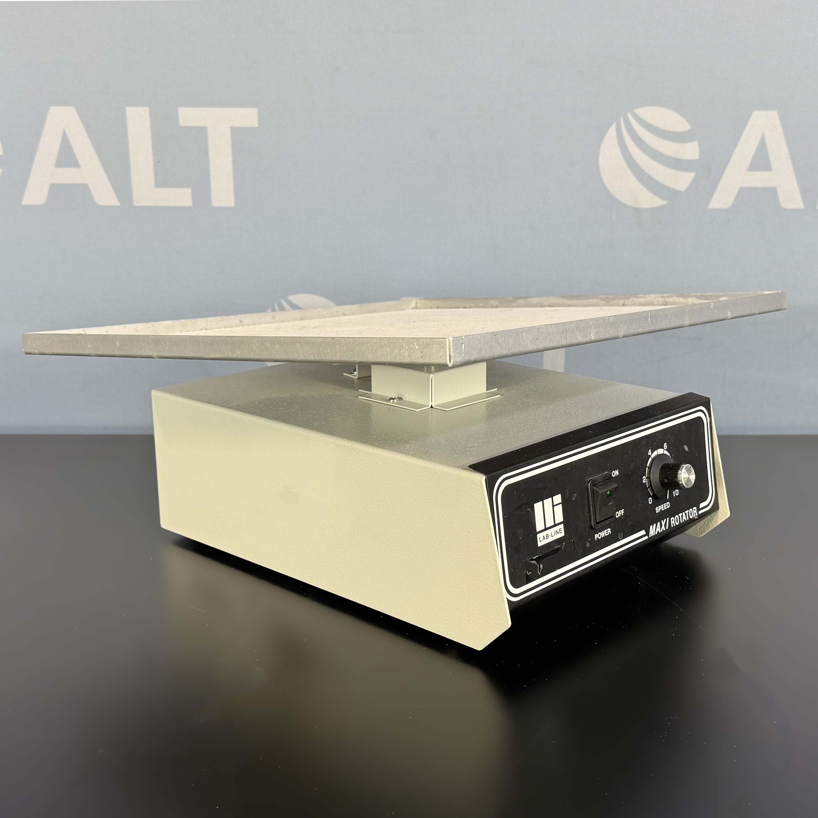 Lab Line Instruments Maxi Rotator, Model 4631