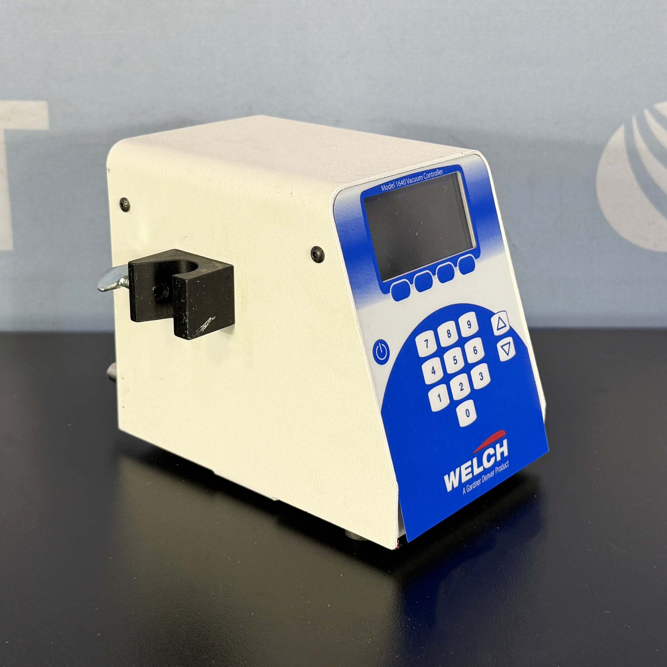Welch  Vacuum Controller 1640A-01