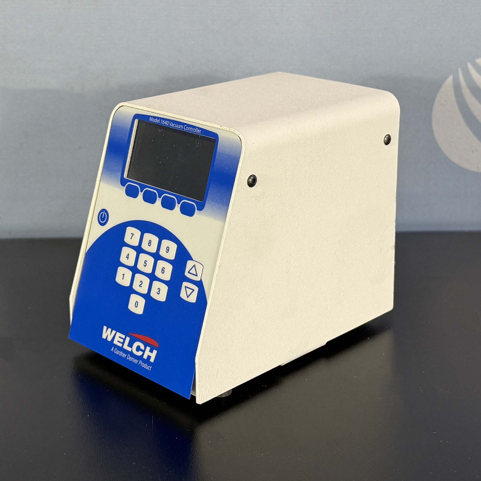 Welch  Vacuum Controller 1640A-01