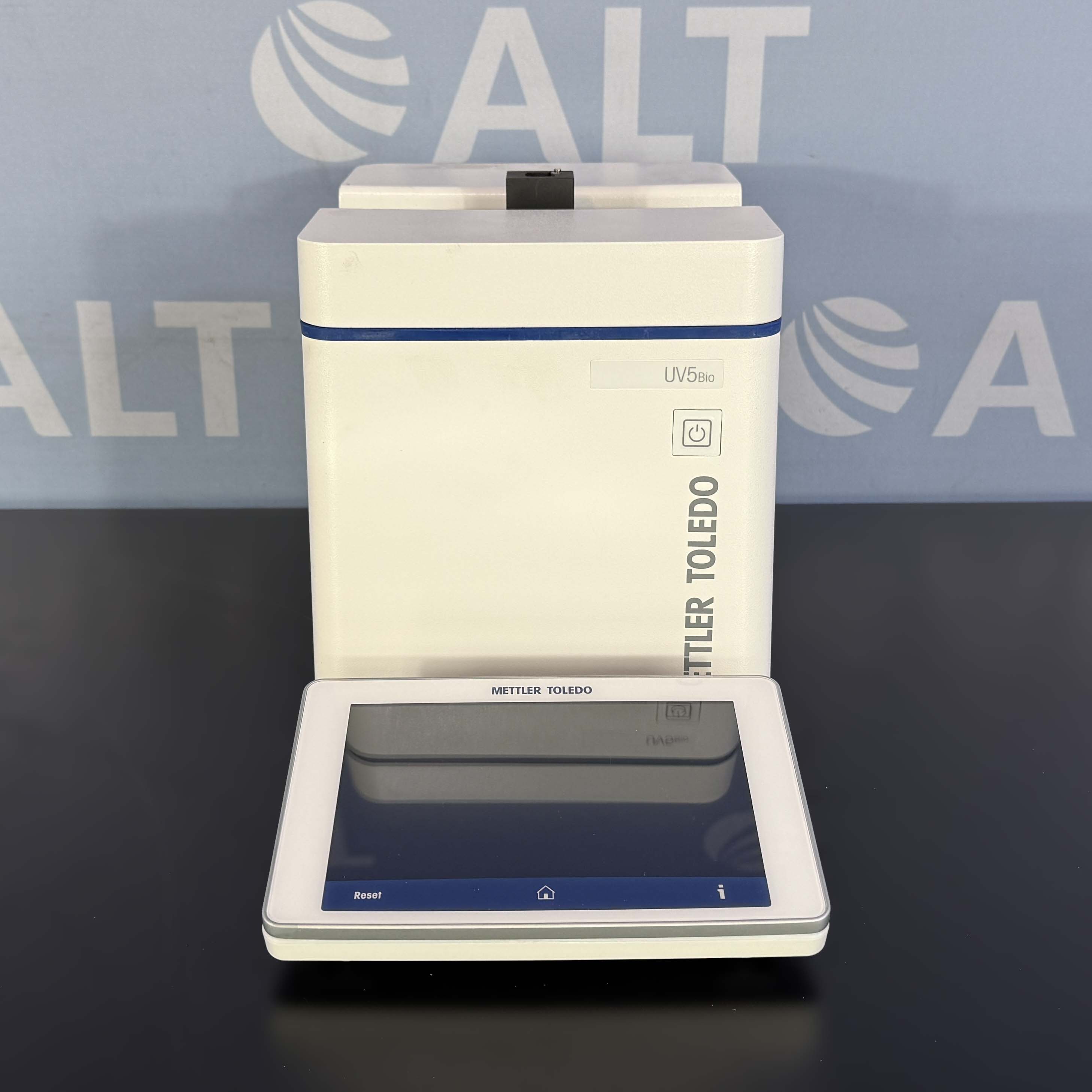 Mettler Toledo UV5 Bio Excellence Spectrophotometer