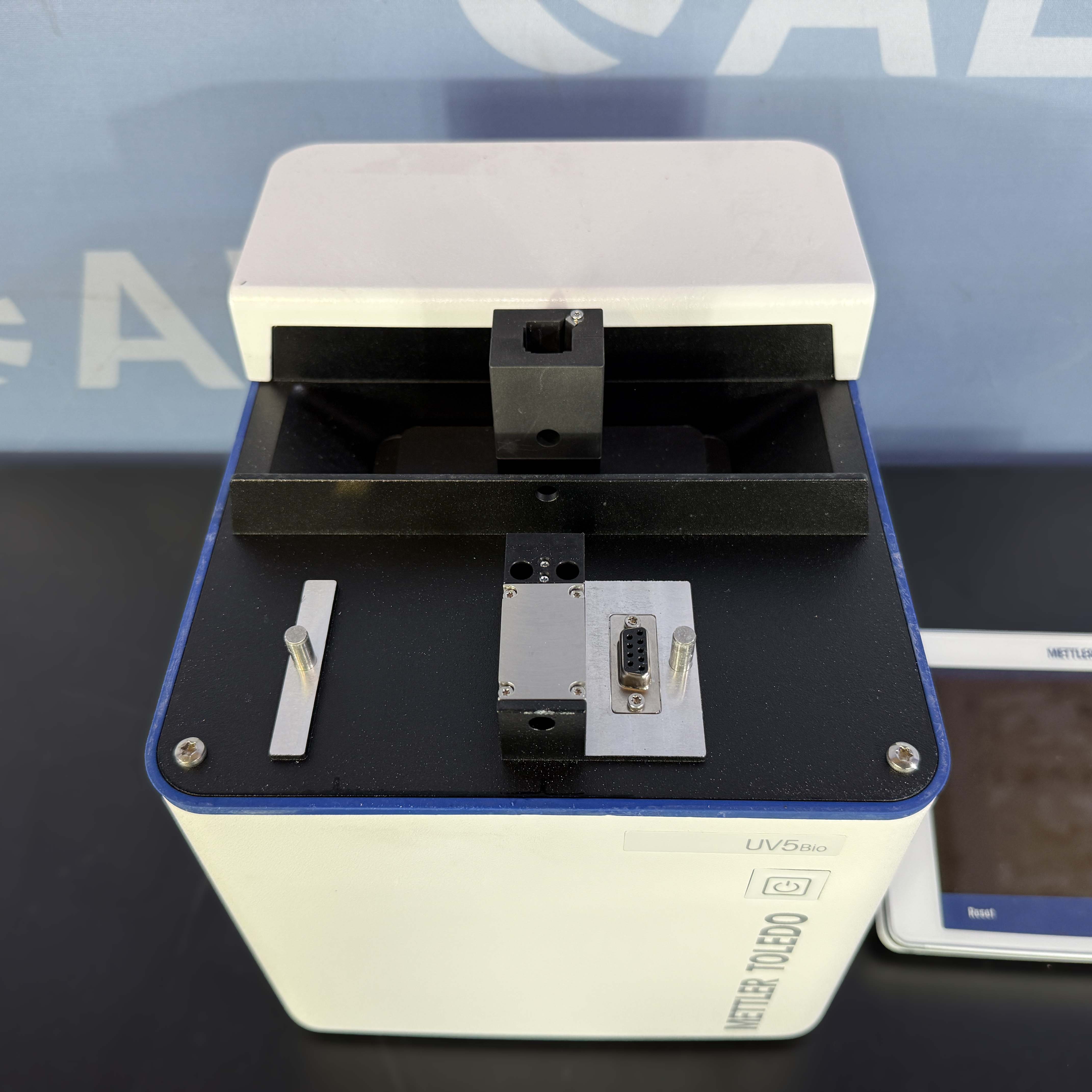 Mettler Toledo UV5 Bio Excellence Spectrophotometer