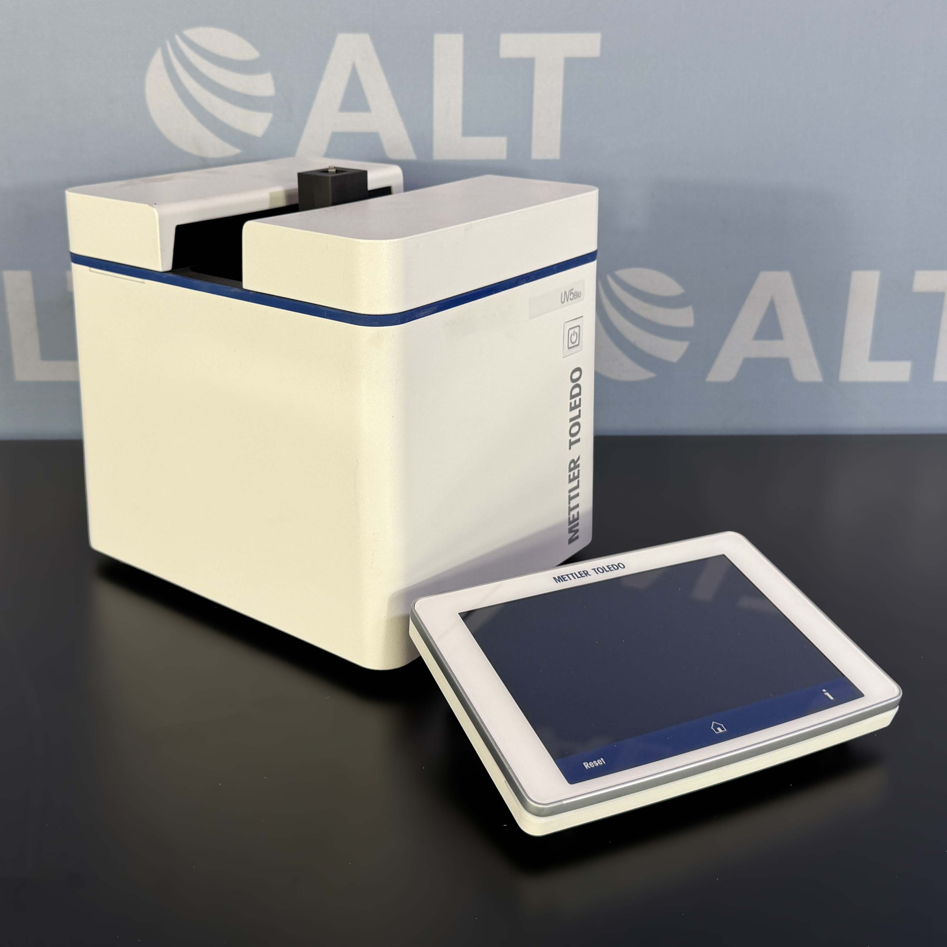Mettler Toledo UV5 Bio Excellence Spectrophotometer