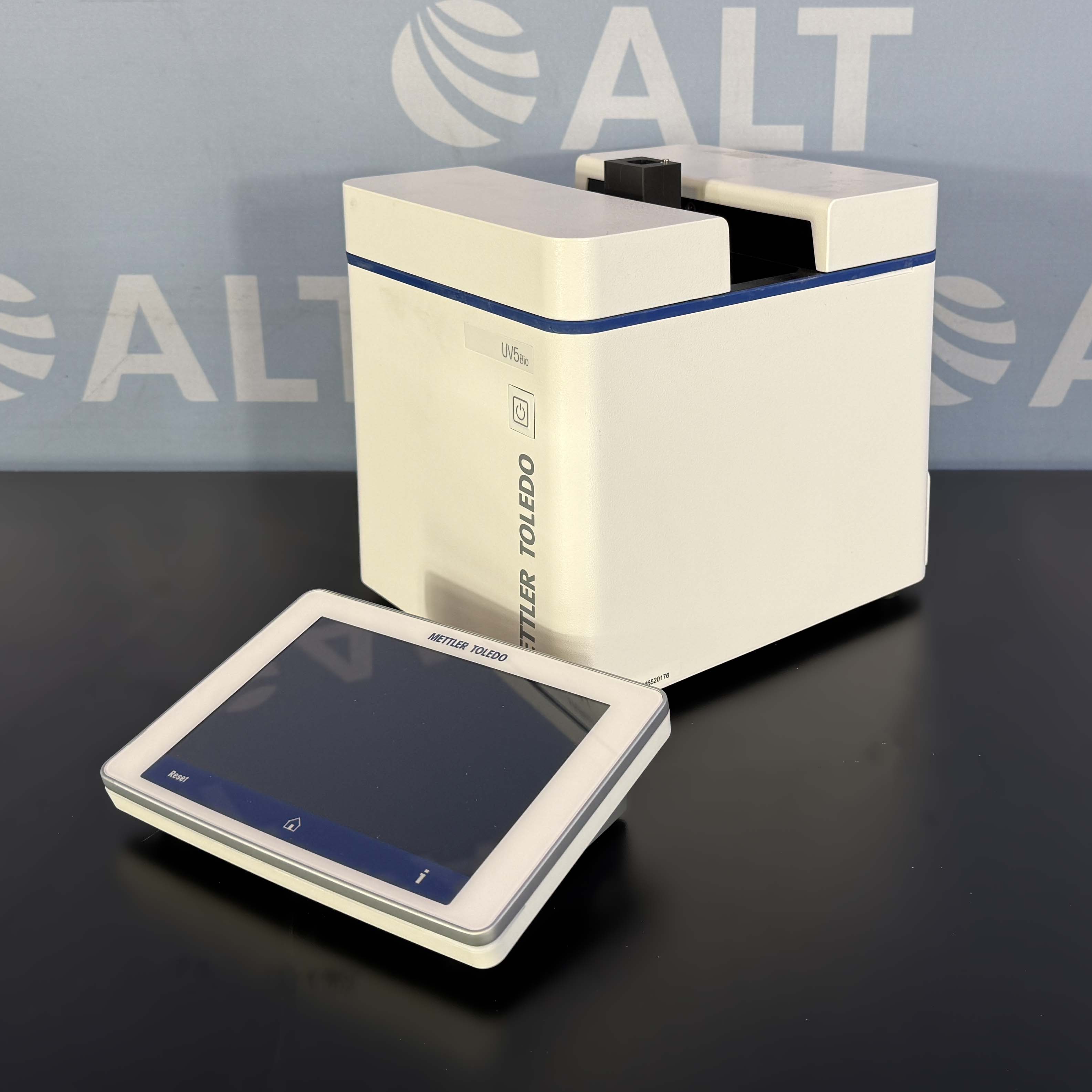 Mettler Toledo UV5 Bio Excellence Spectrophotometer