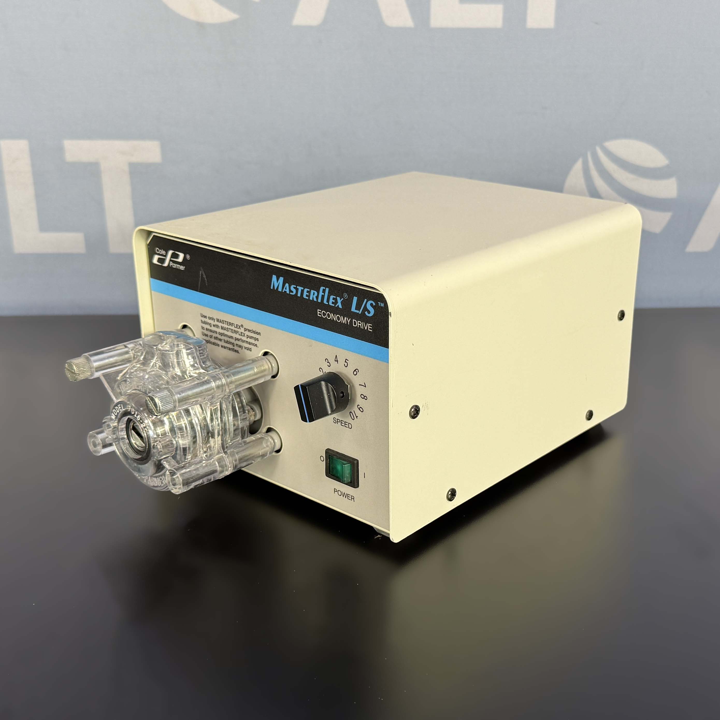 Cole-Parmer  MasterFlex L/S Economy Drive Pump, Model 7554-90