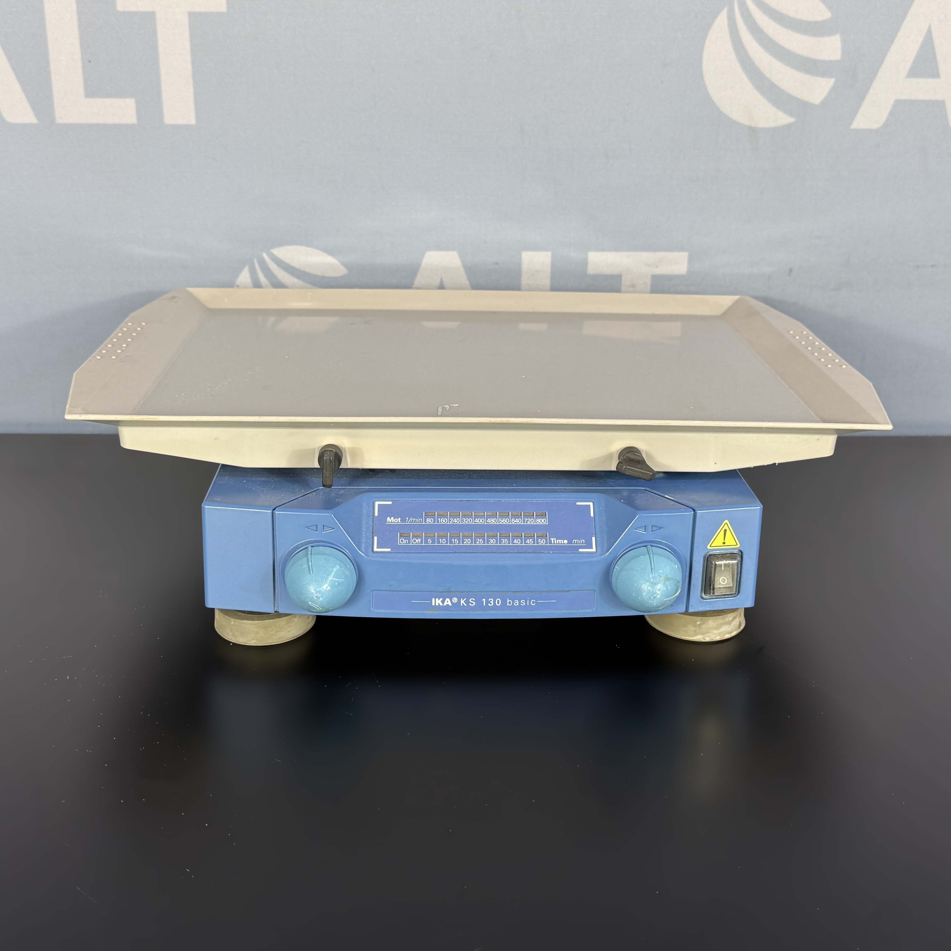 IKA KS 130 Basic S1 Orbital Shaker