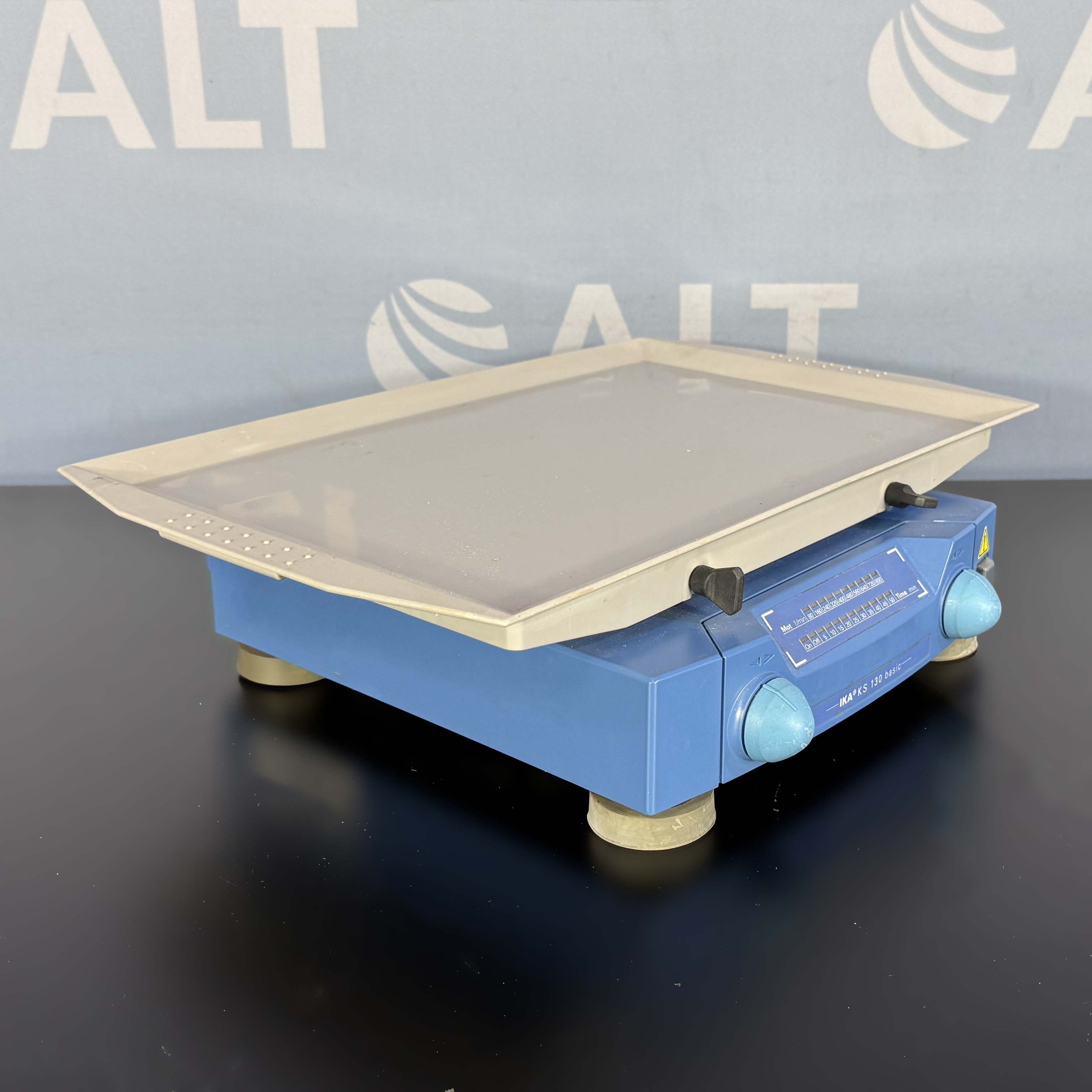 IKA KS 130 Basic S1 Orbital Shaker