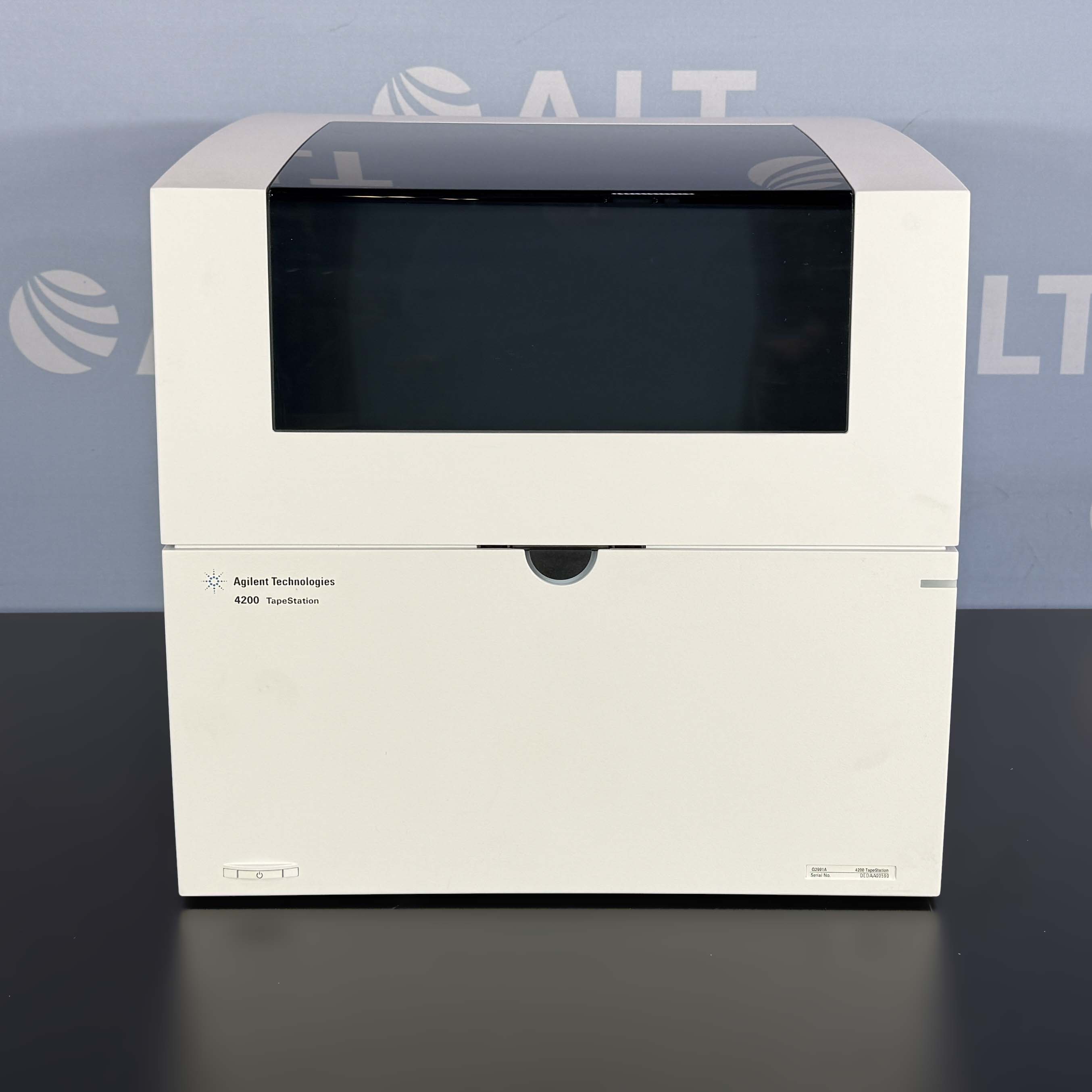 Agilent  4200 TapeStation Automated Electrophoresis Platform