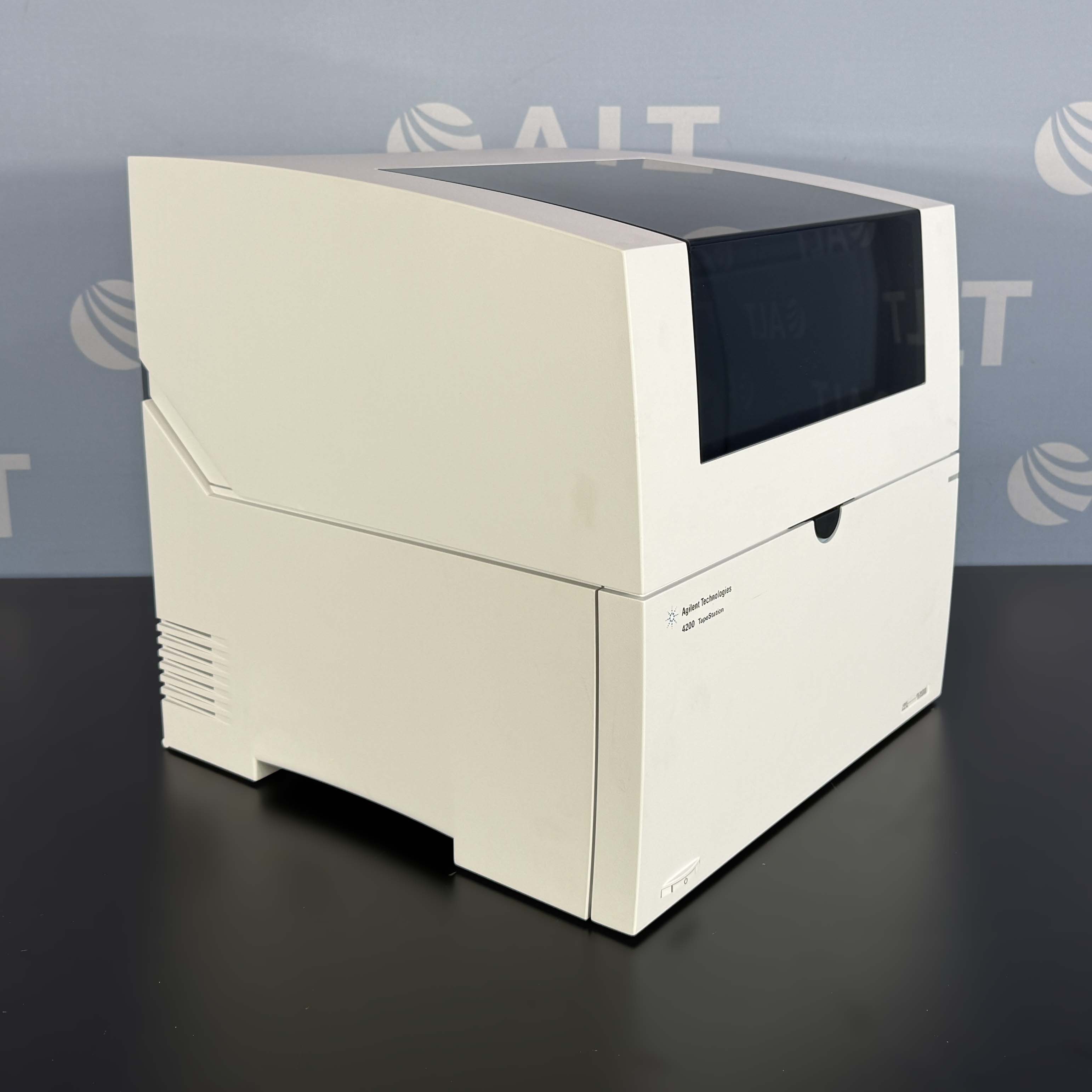Agilent  4200 TapeStation Automated Electrophoresis Platform