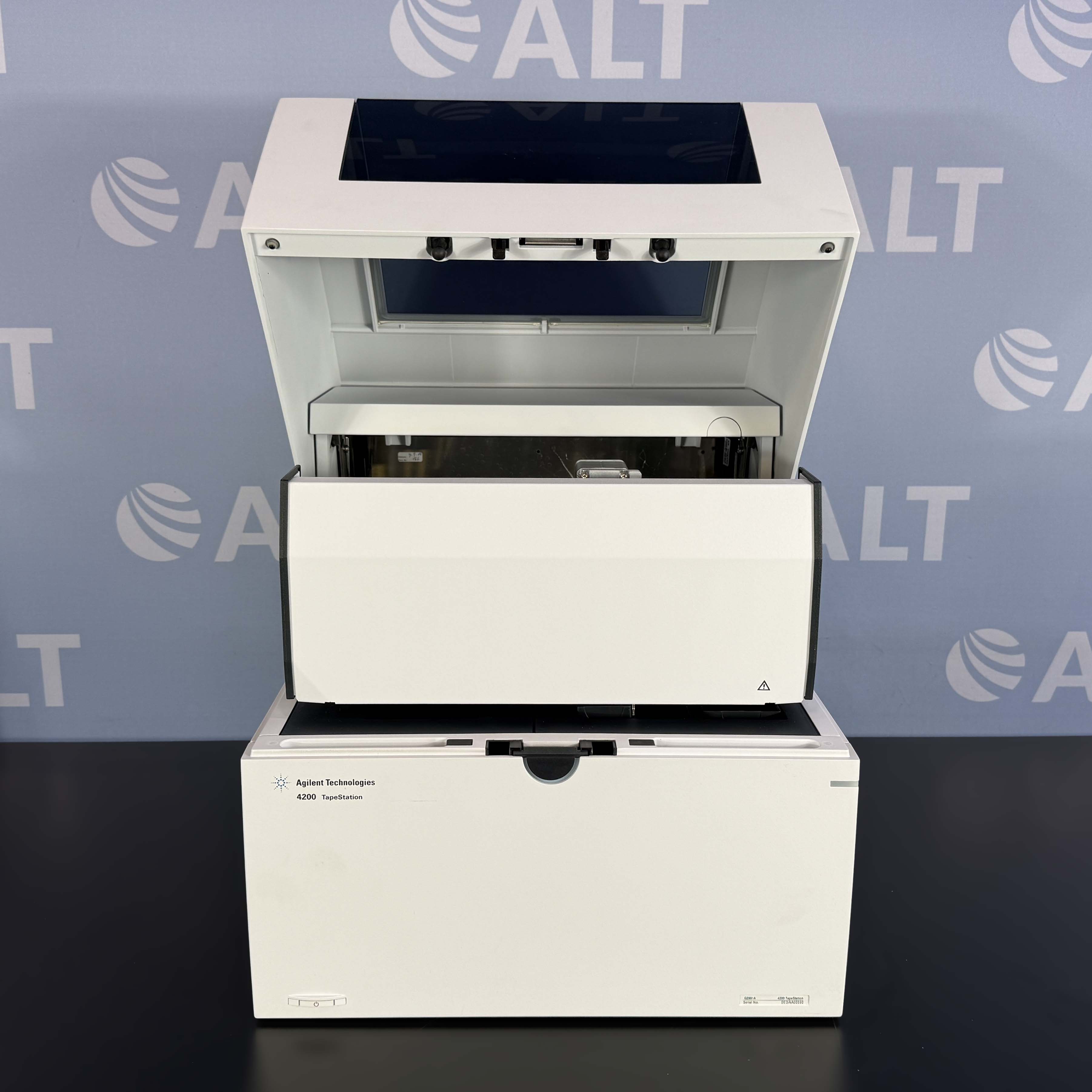 Agilent  4200 TapeStation Automated Electrophoresis Platform