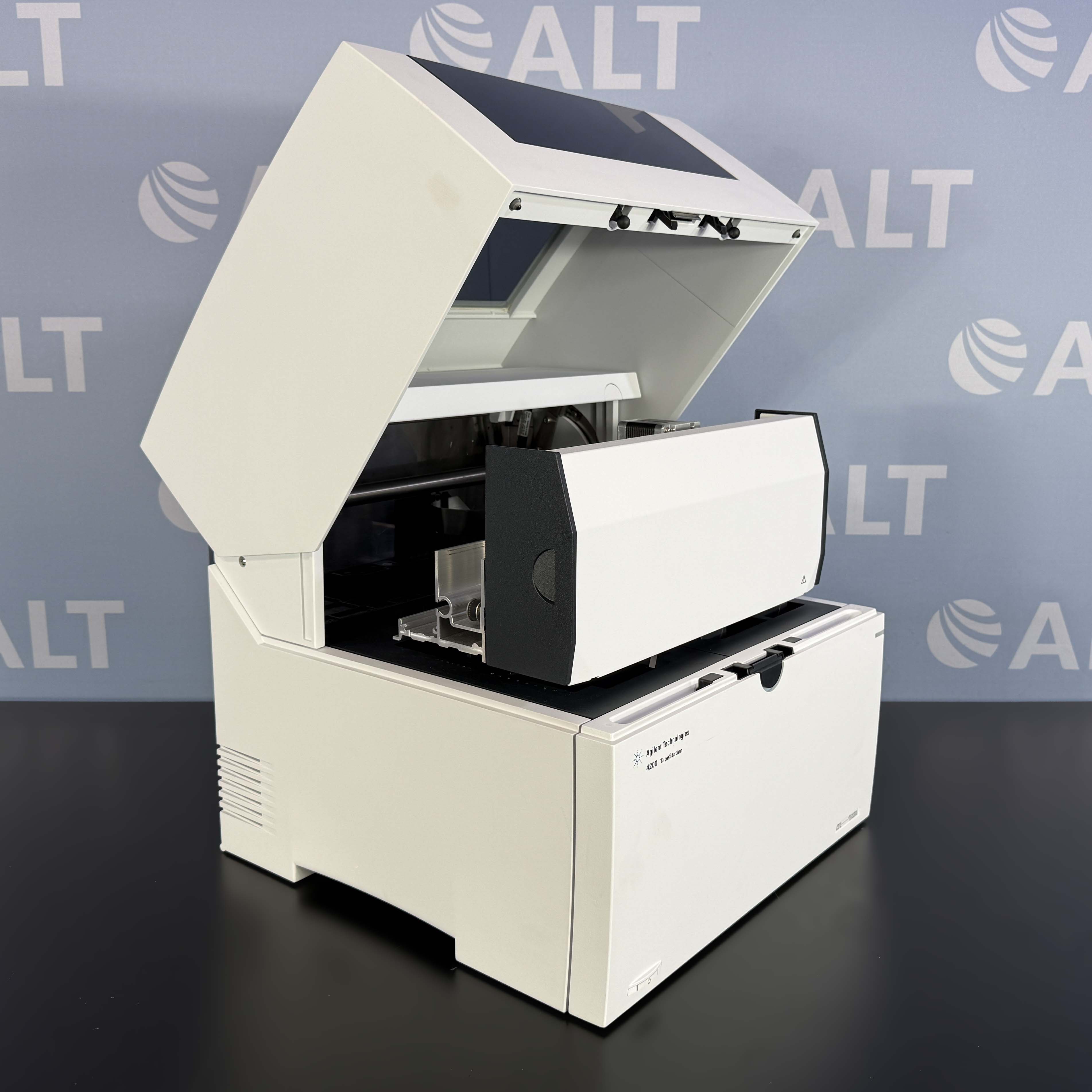 Agilent  4200 TapeStation Automated Electrophoresis Platform