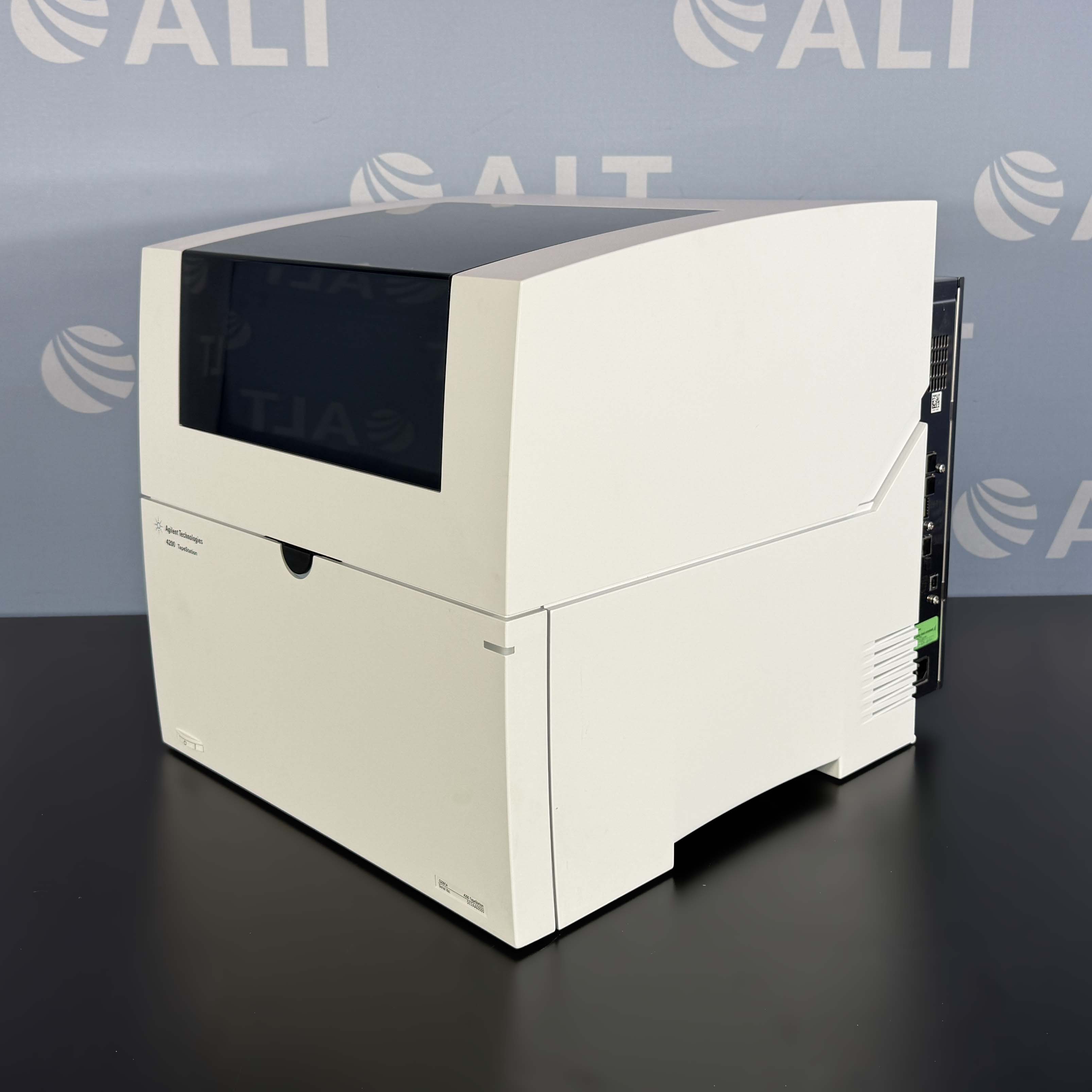 Agilent  4200 TapeStation Automated Electrophoresis Platform