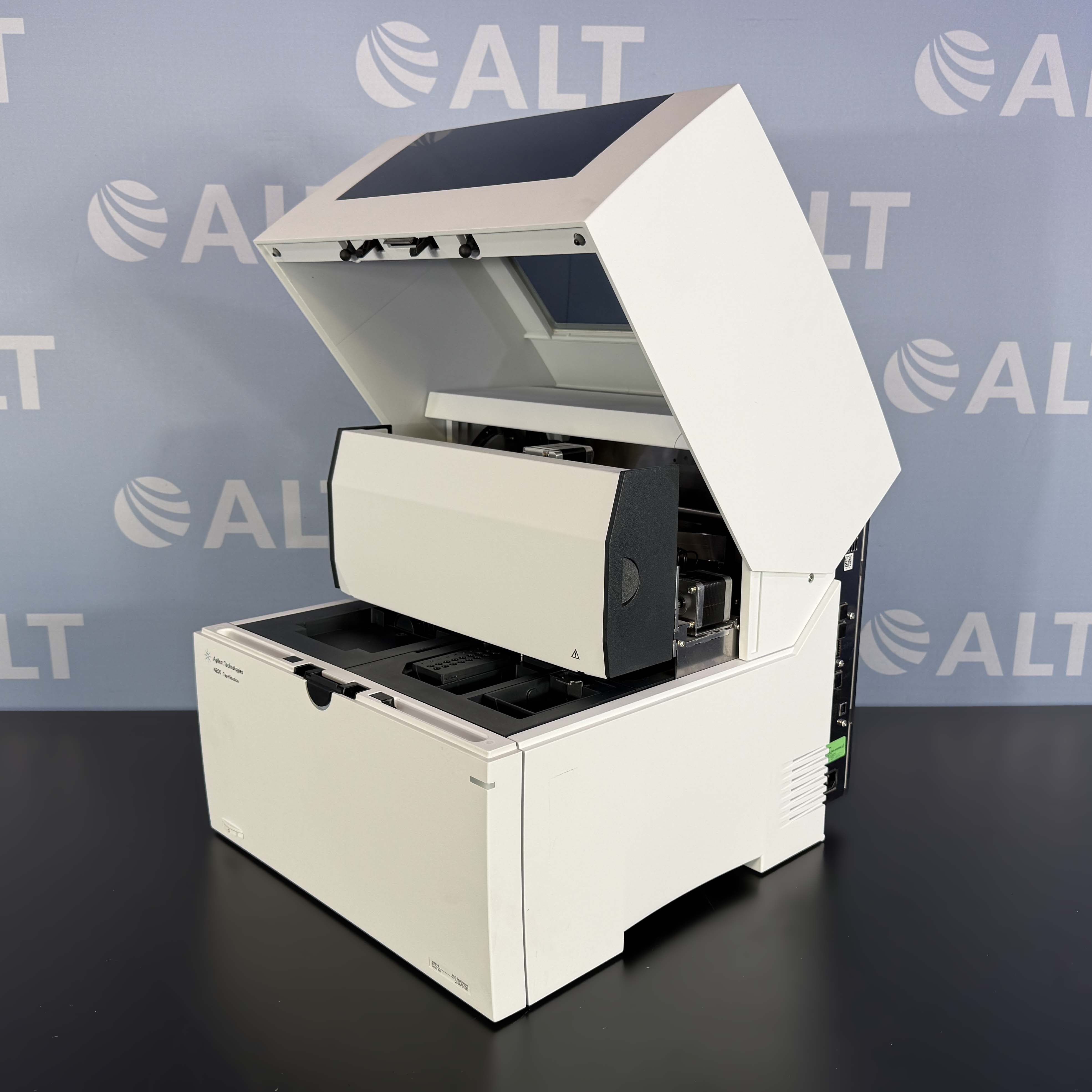 Agilent  4200 TapeStation Automated Electrophoresis Platform