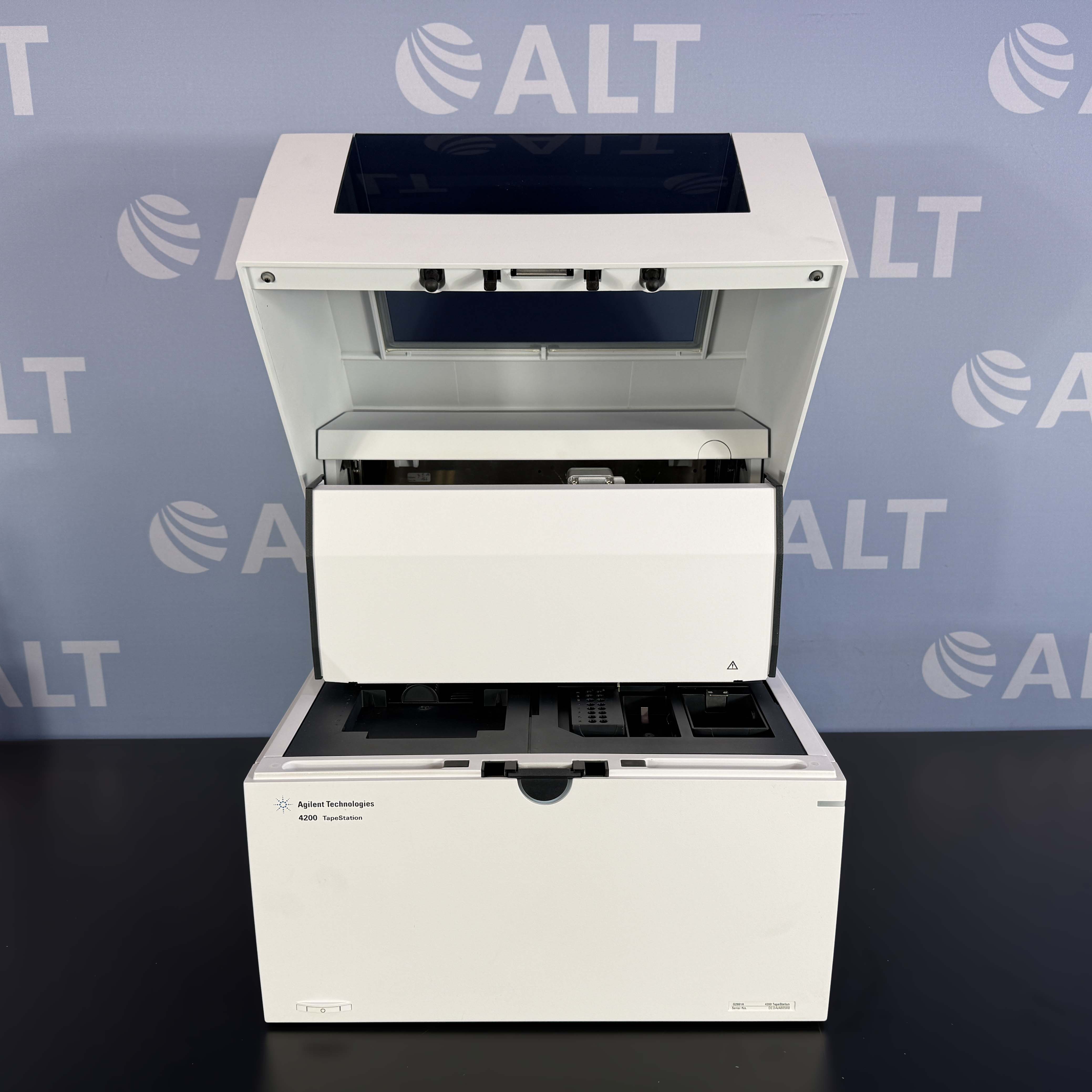 Agilent  4200 TapeStation Automated Electrophoresis Platform