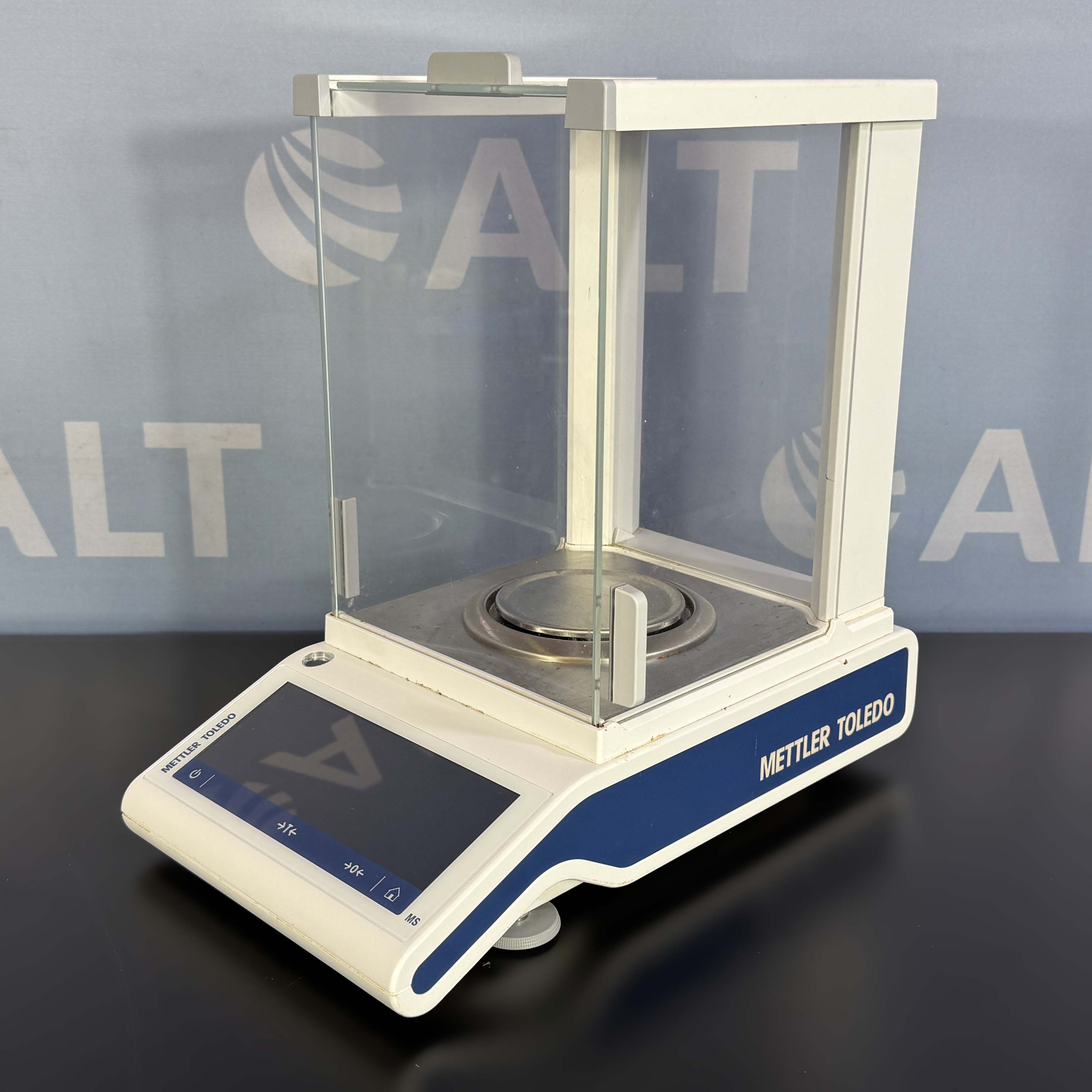 Mettler Toledo MS104TS Analytical Balance