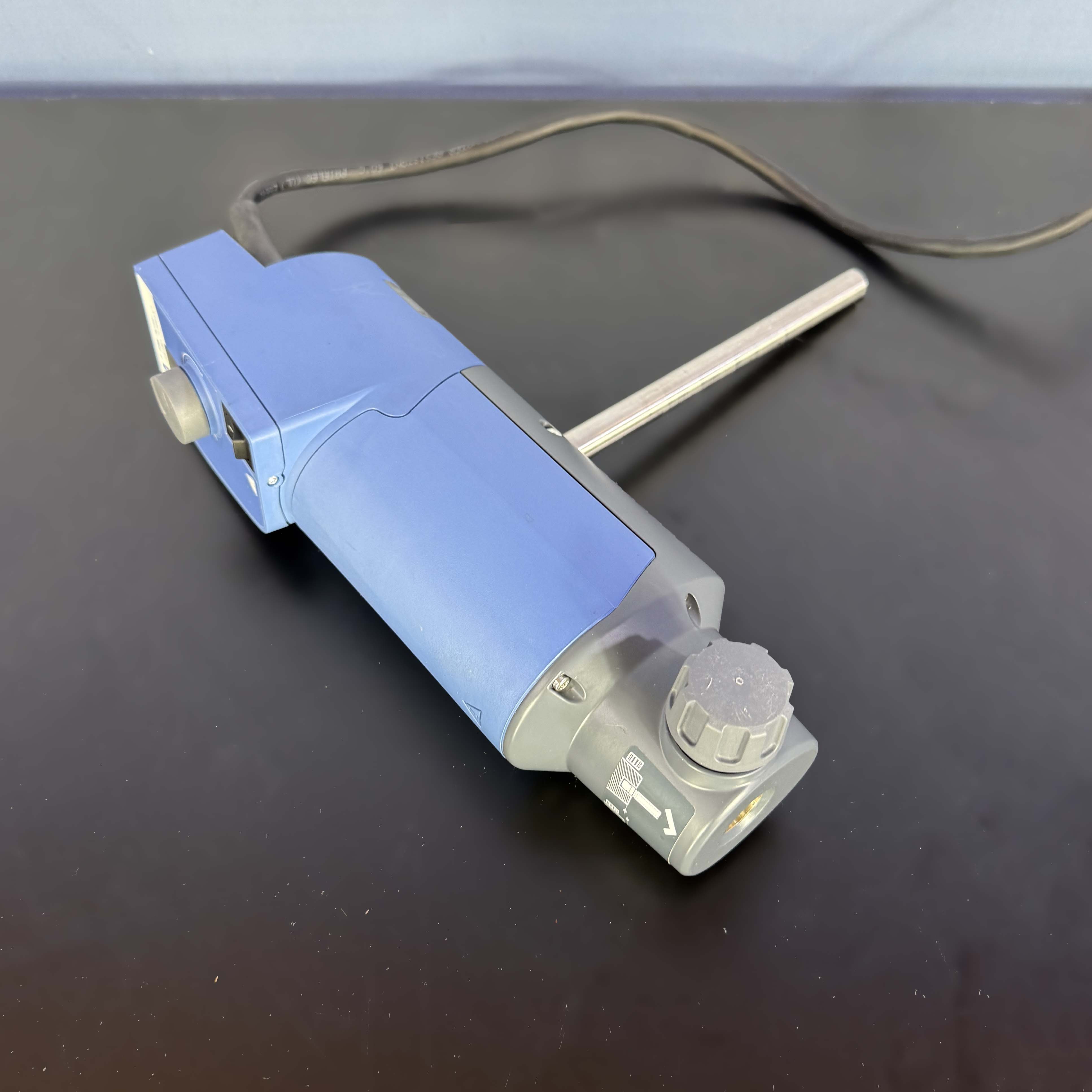IKA Works Ultra-Turrax T25 Basic S1 Homogenizer