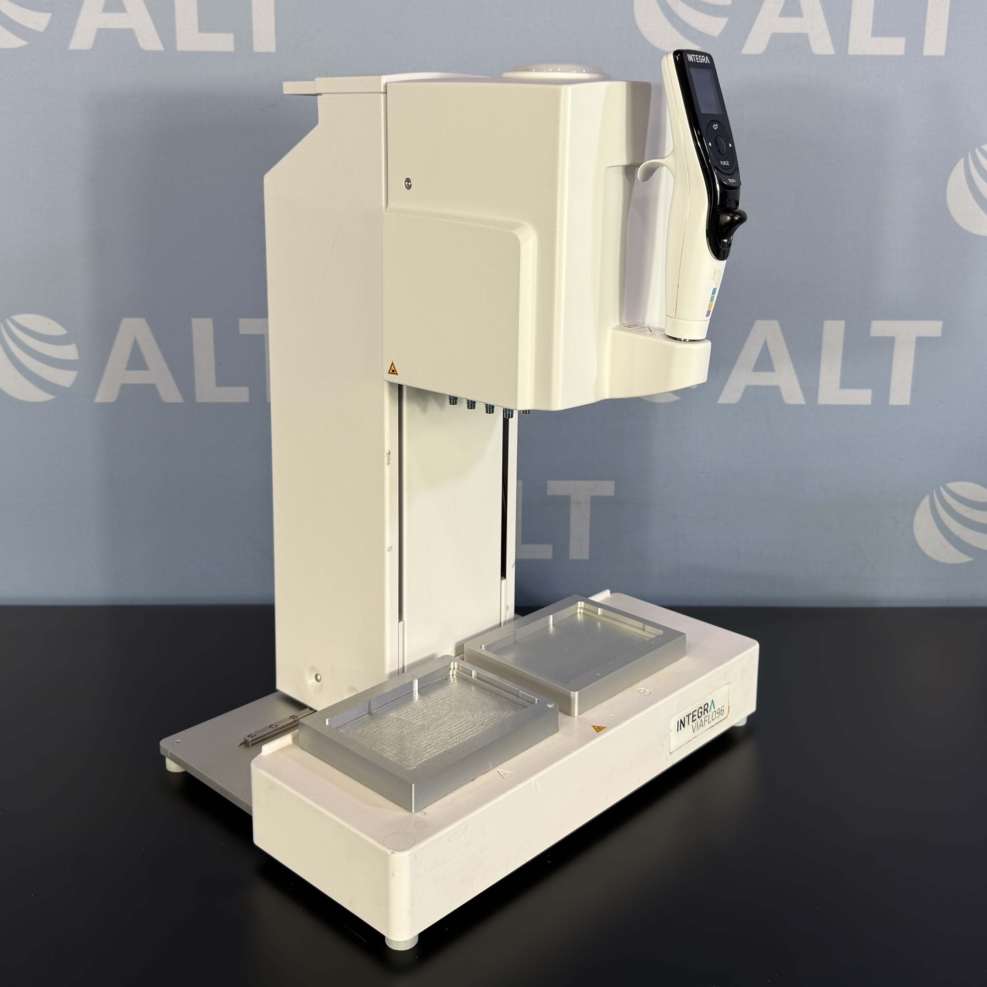 Integra Biosciences Viaflo 96 Electronic Pipetting System With 24 Channel Head