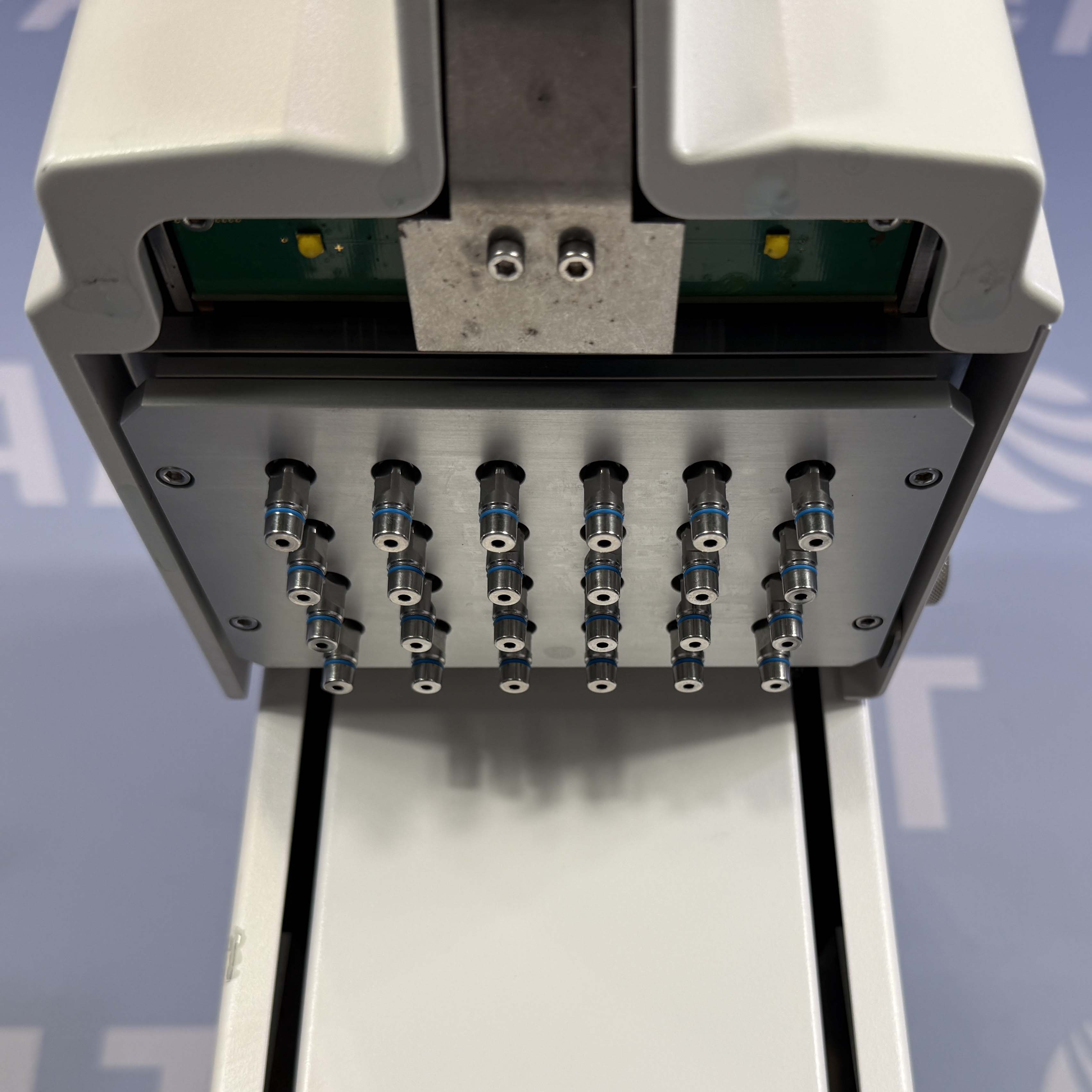 Integra Biosciences Viaflo 96 Electronic Pipetting System With 24 Channel Head