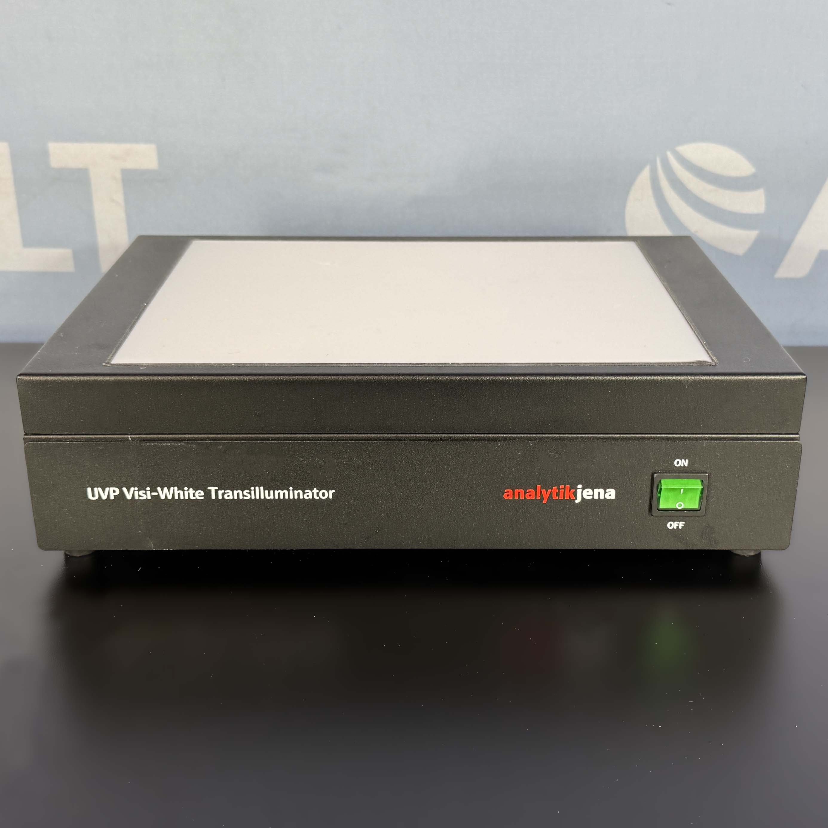 Analytik Jena UVP Visi-White Transilluminator