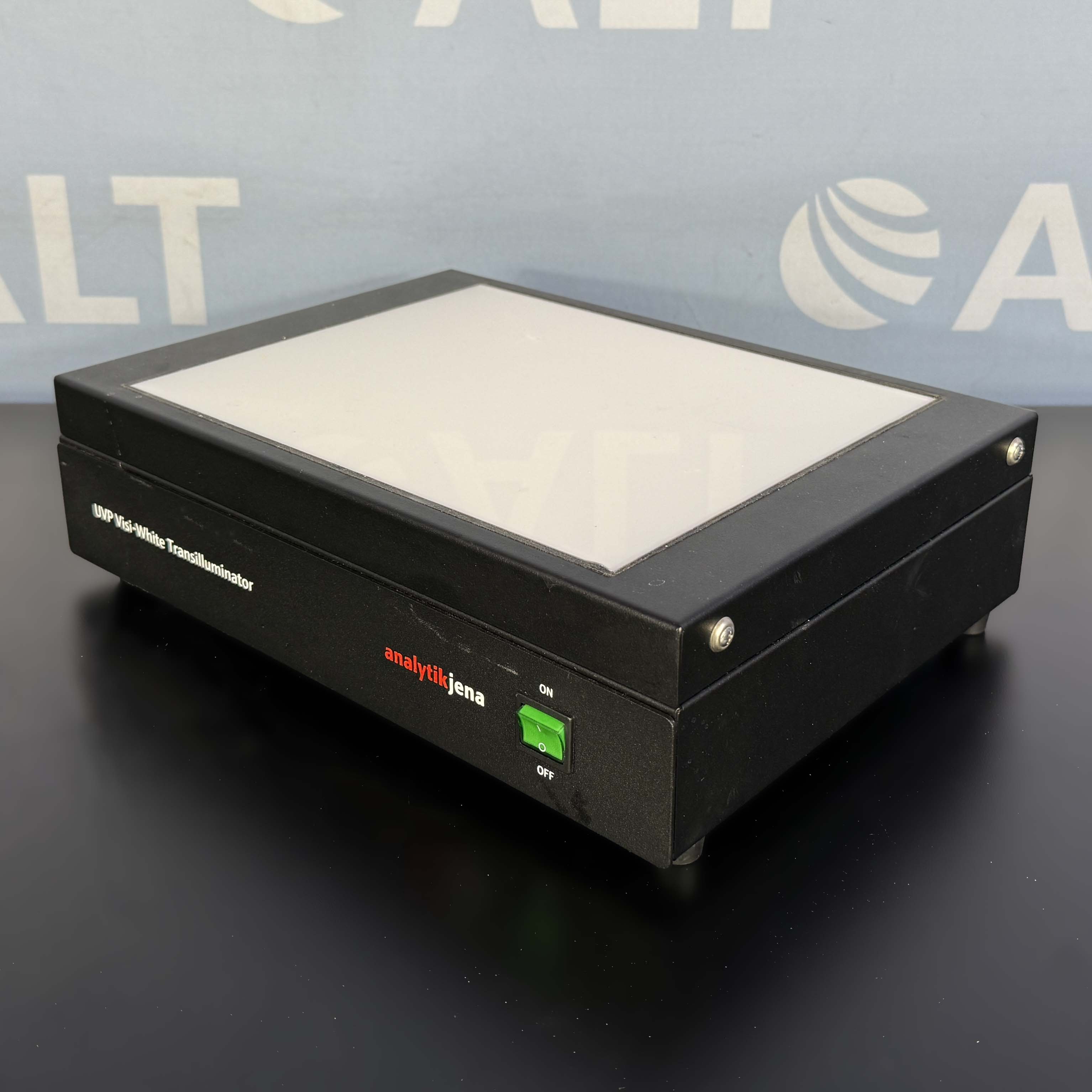 Analytik Jena UVP Visi-White Transilluminator
