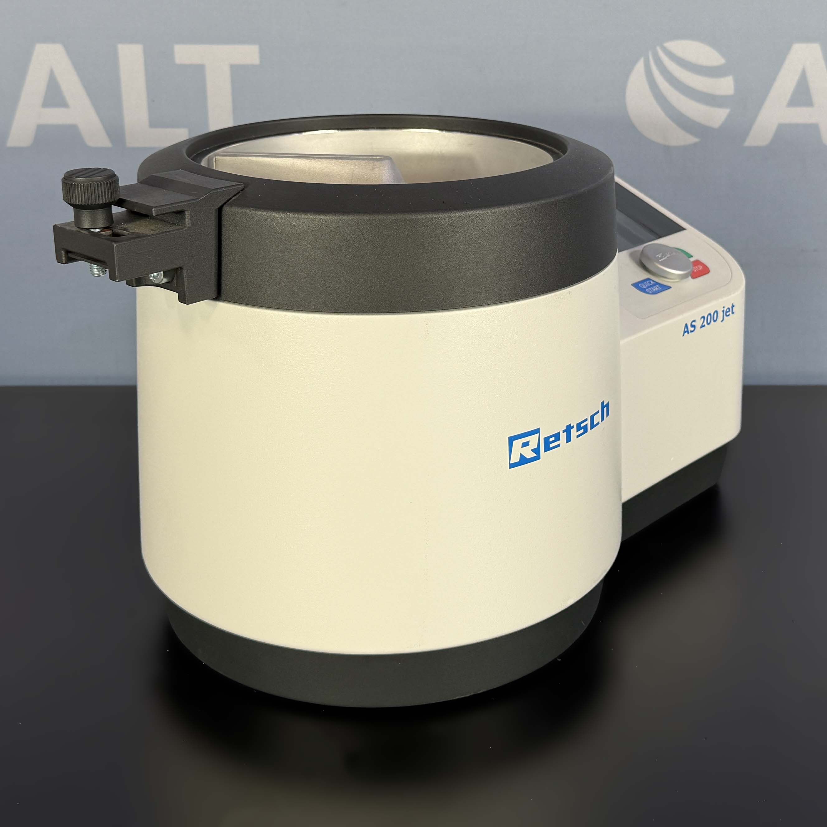Retsch  AS 200 Jet Air Jet Sieving Machine