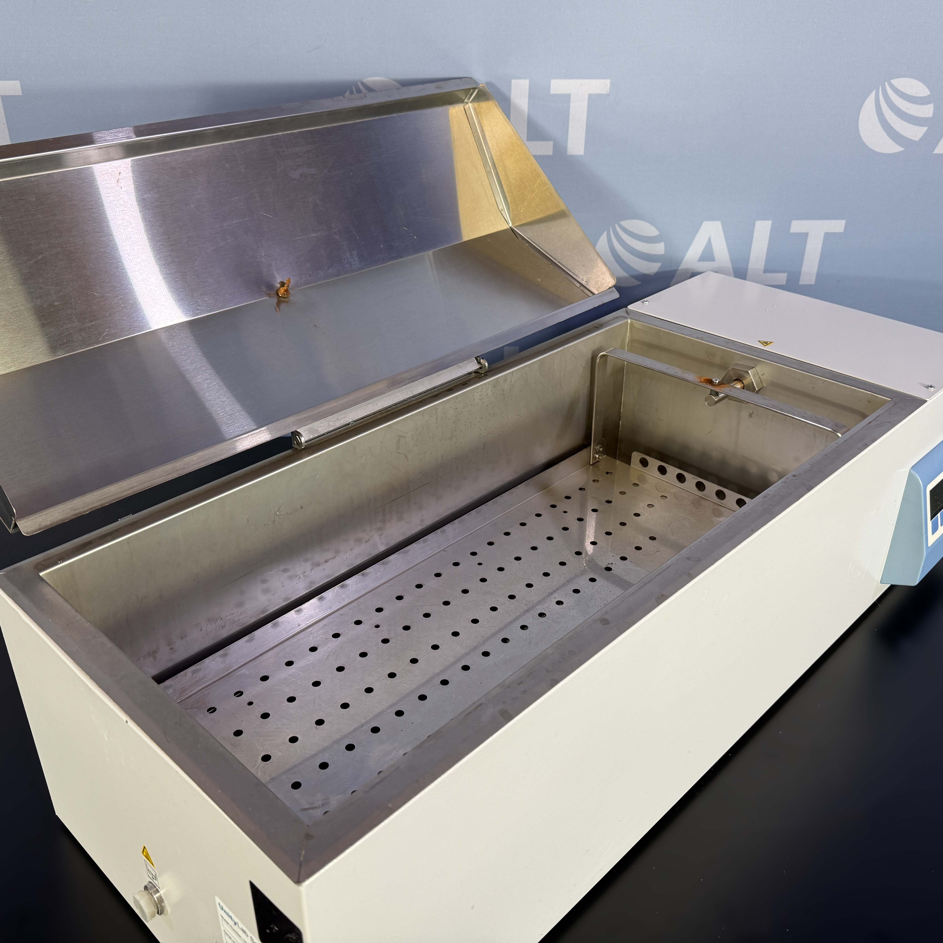 Thermo Scientific  89 Liter Precision Circulating Water Bath, Cat. No. TSCIR89