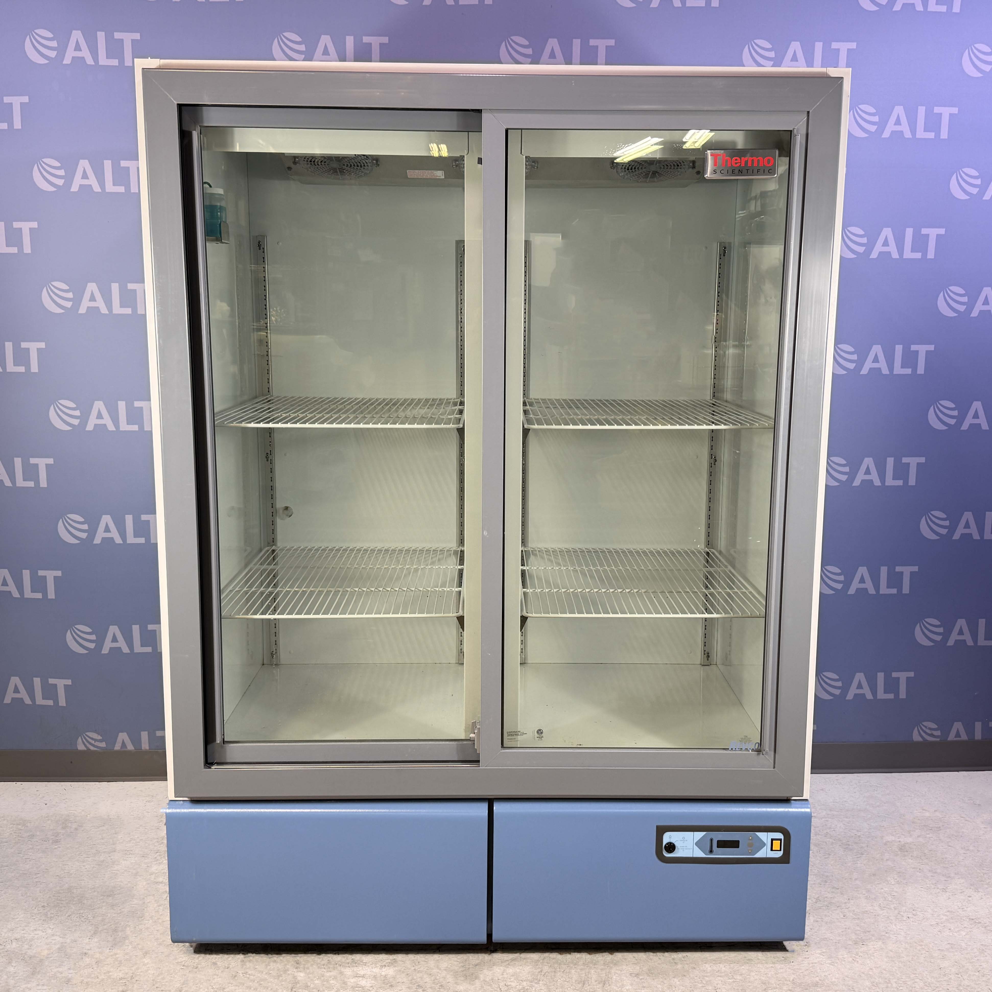 Thermo Scientific  45.8 cu. ft. Laboratory Refrigerator, Model REL4504A
