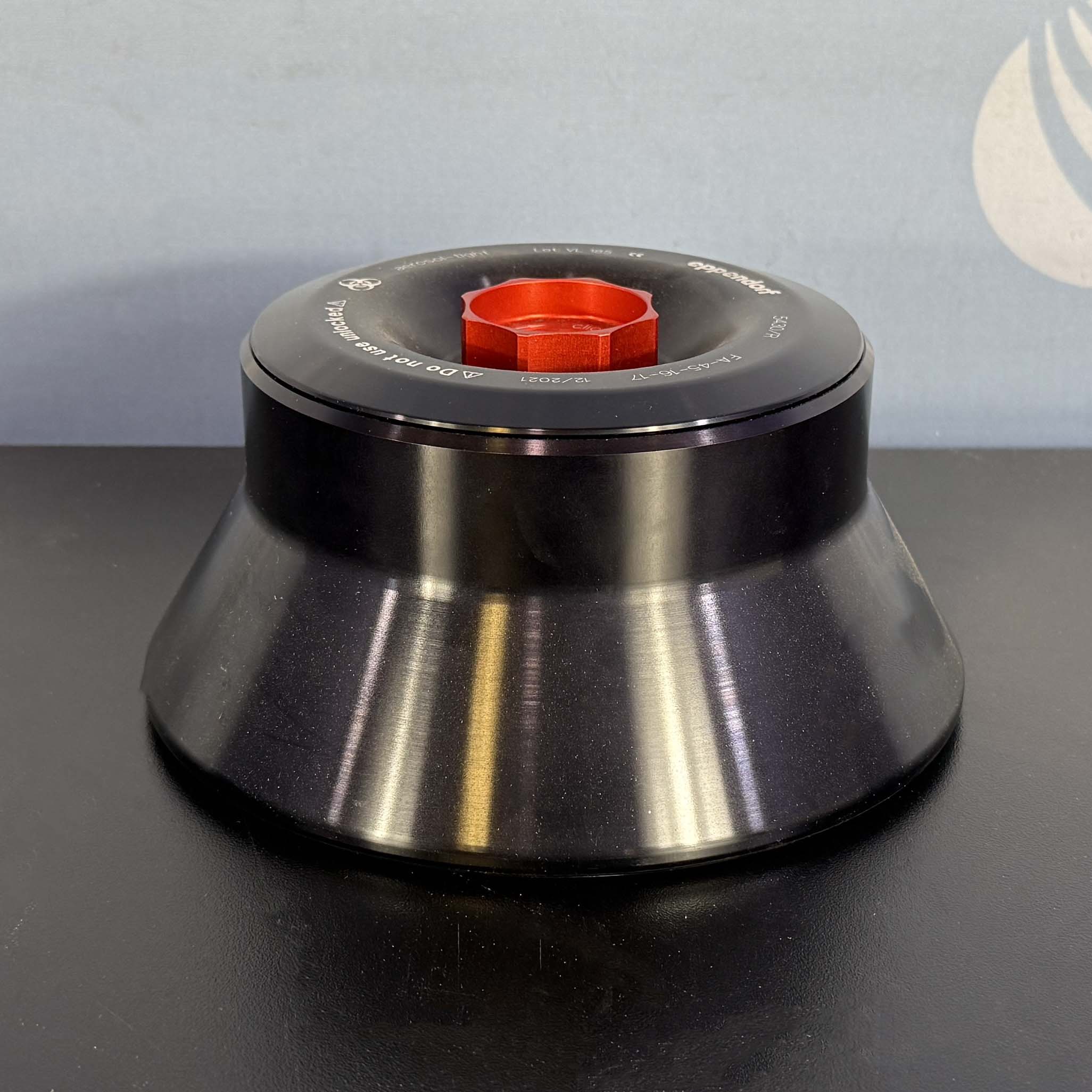Eppendorf  FA-45-16-17 Fixed Angle Rotor