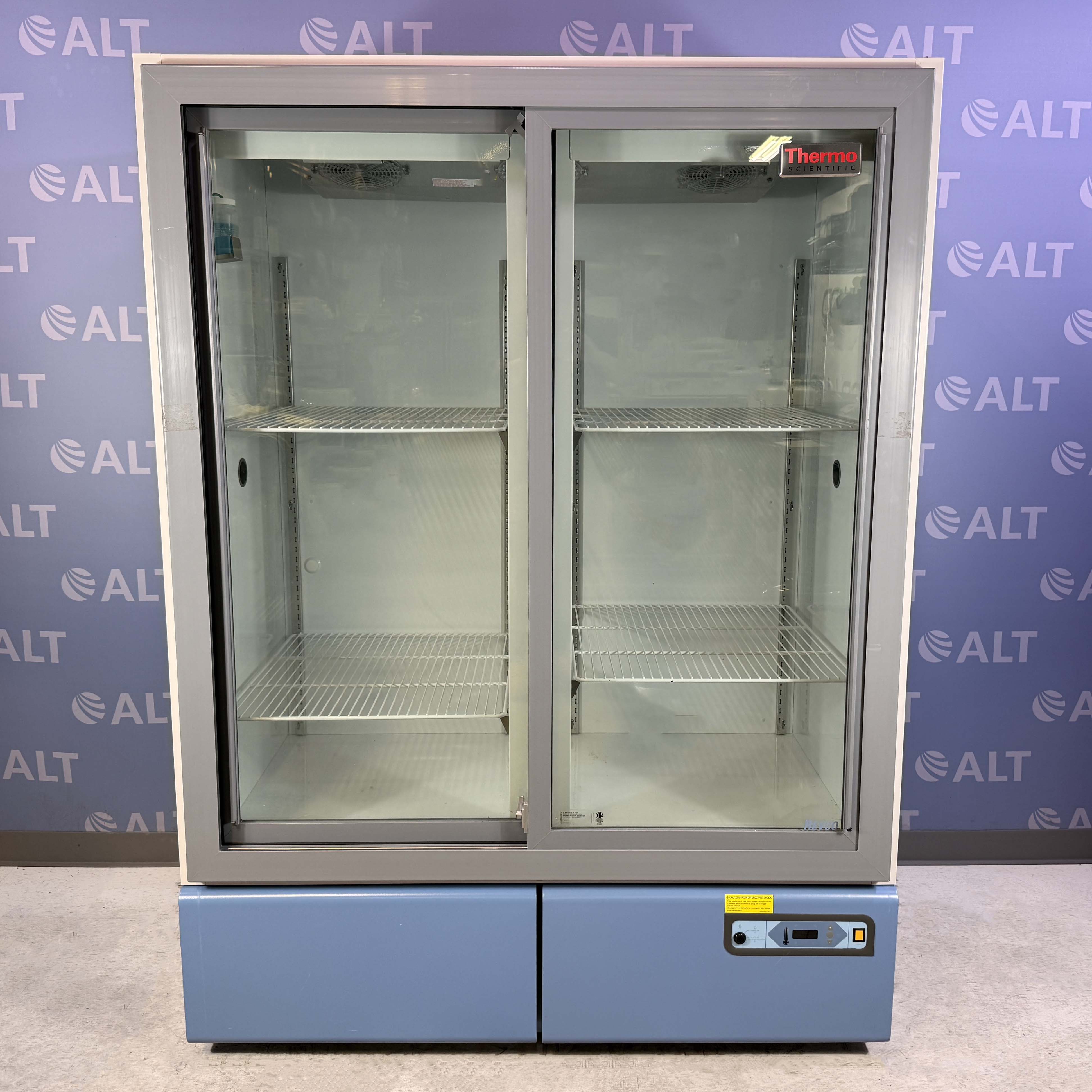 Thermo Scientific  45.8 cu. ft. Chromatography Refrigerator, Model REC4504A