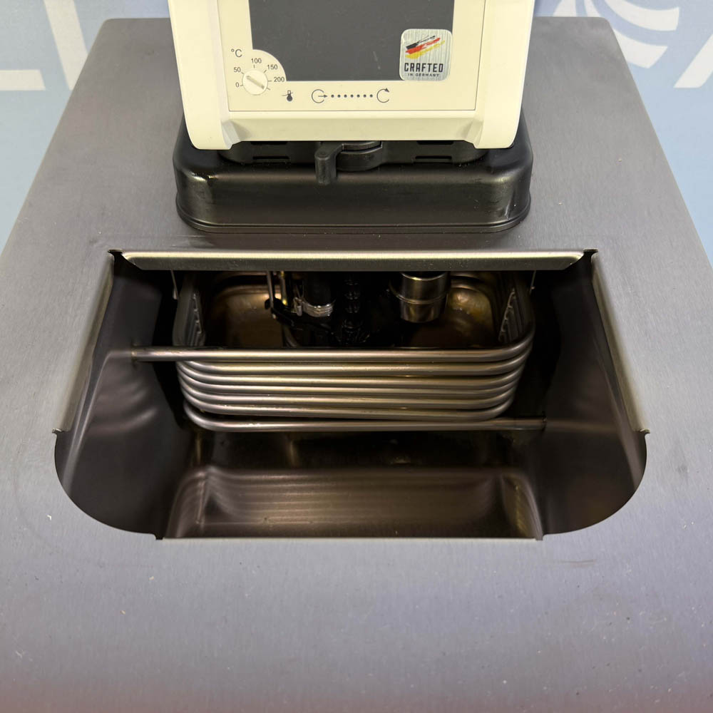 Julabo  CORIO CP-600F Refrigerated/Heating Circulator, 7.5 L Tank