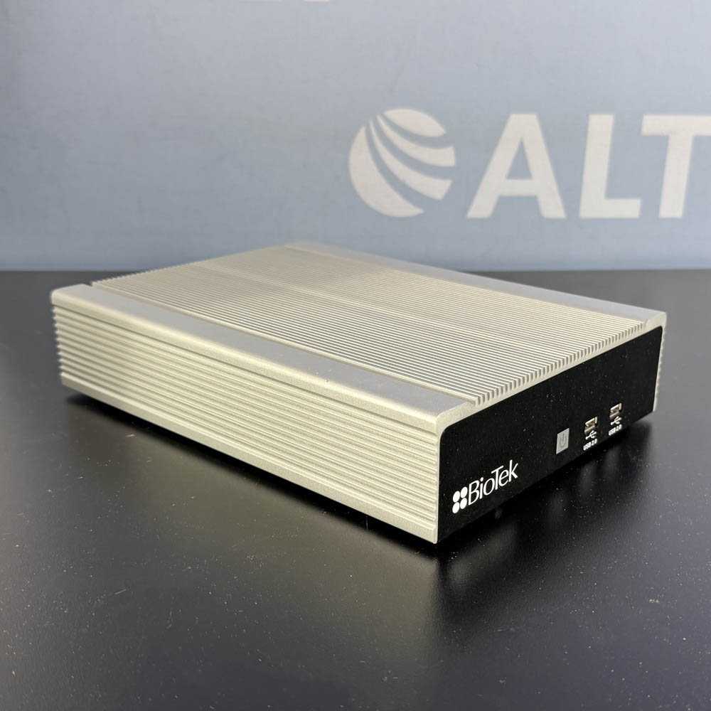 BioTek Cytation 1 Plate Reader, Model CYT1FAV